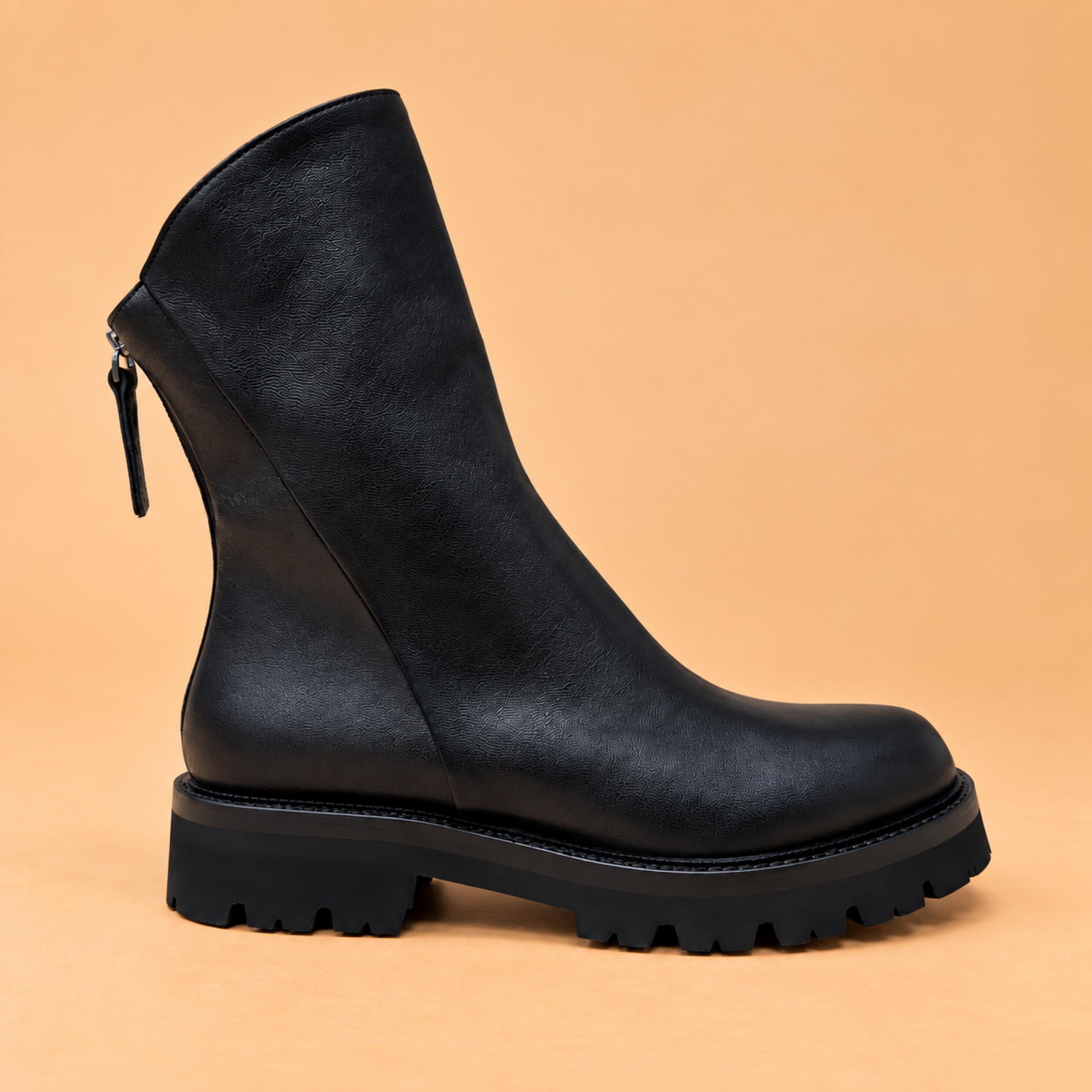 Hardrige, Takara Noir