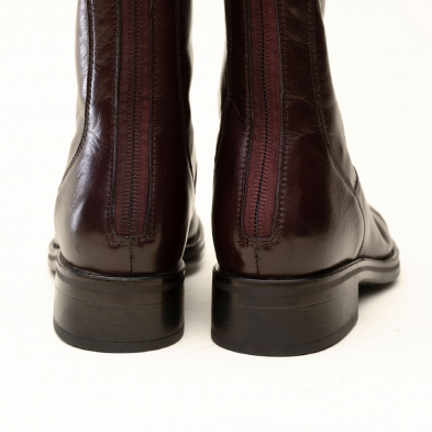 Tassy bordeaux - vue 2