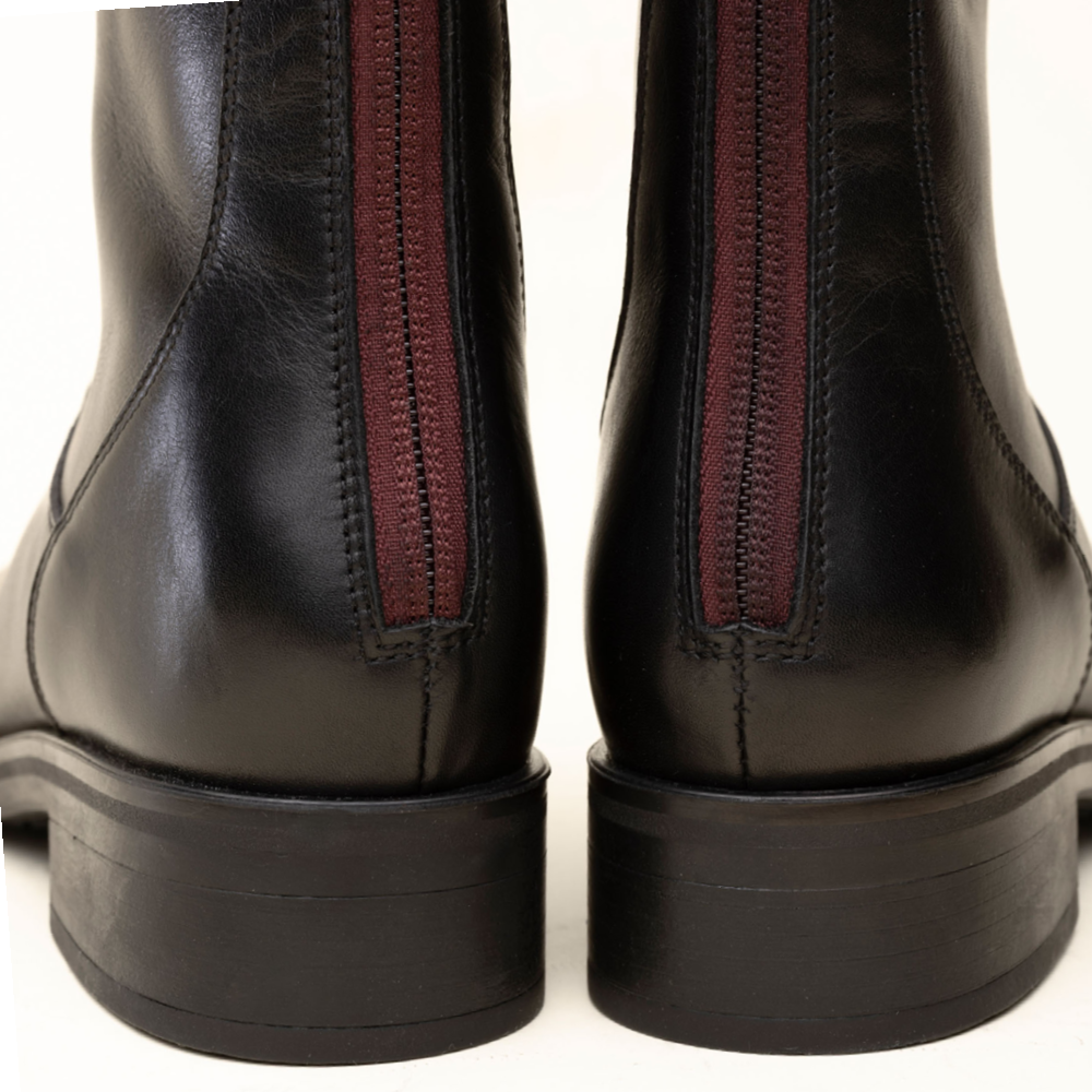 Hardrige, Tassy noir