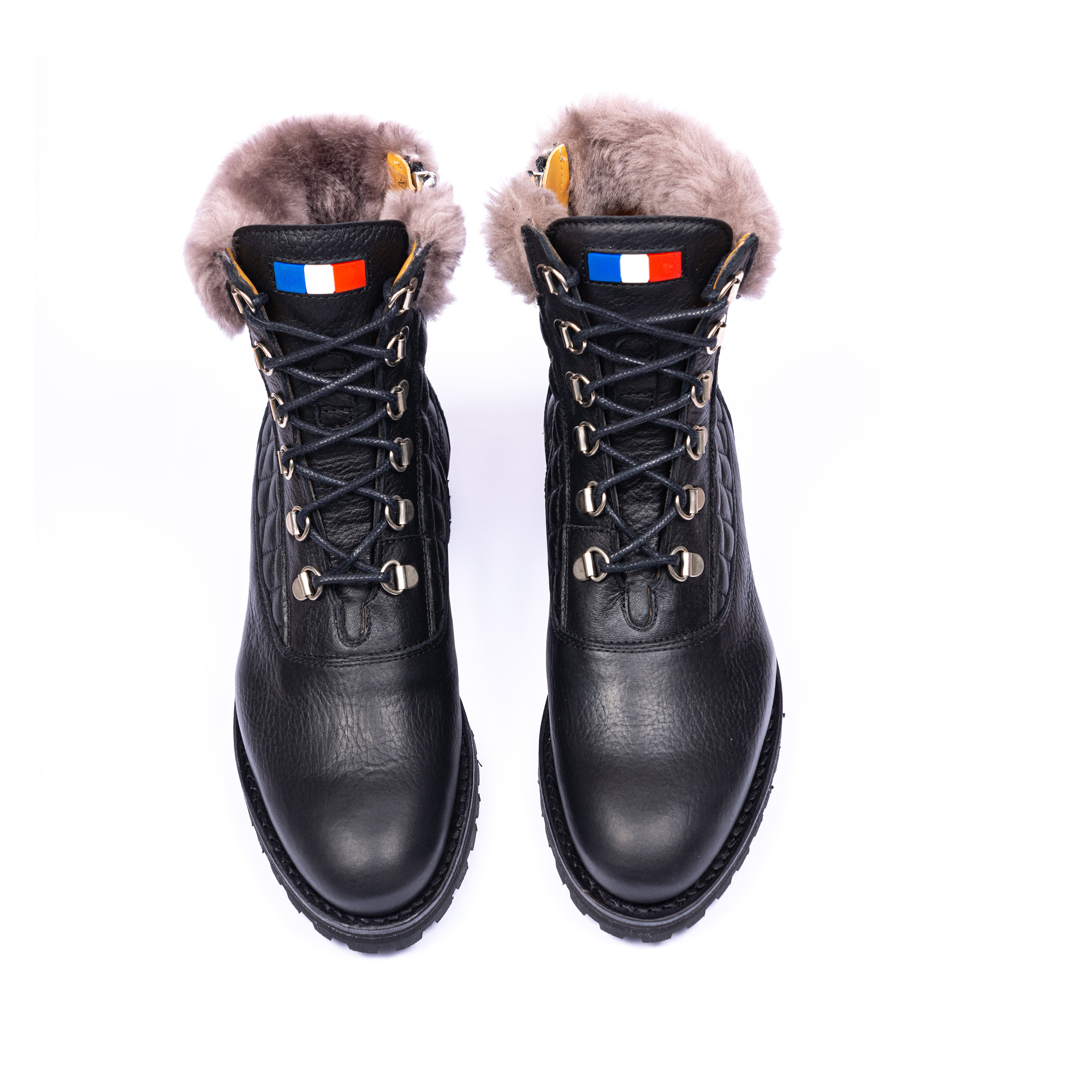 Bottines Chaudes Bottines FourrÃ©es Mouton Femme Mini Bottes