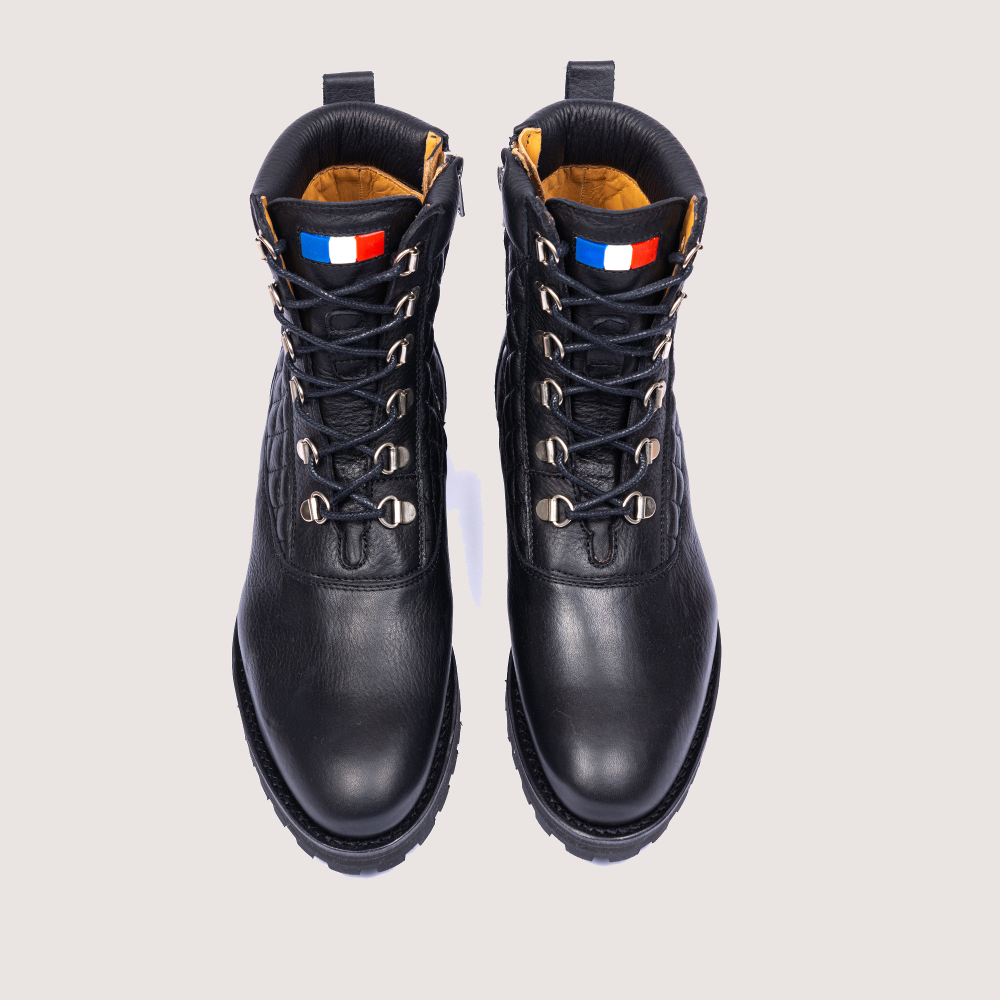 Hardrige, Vercors Rusti Noir