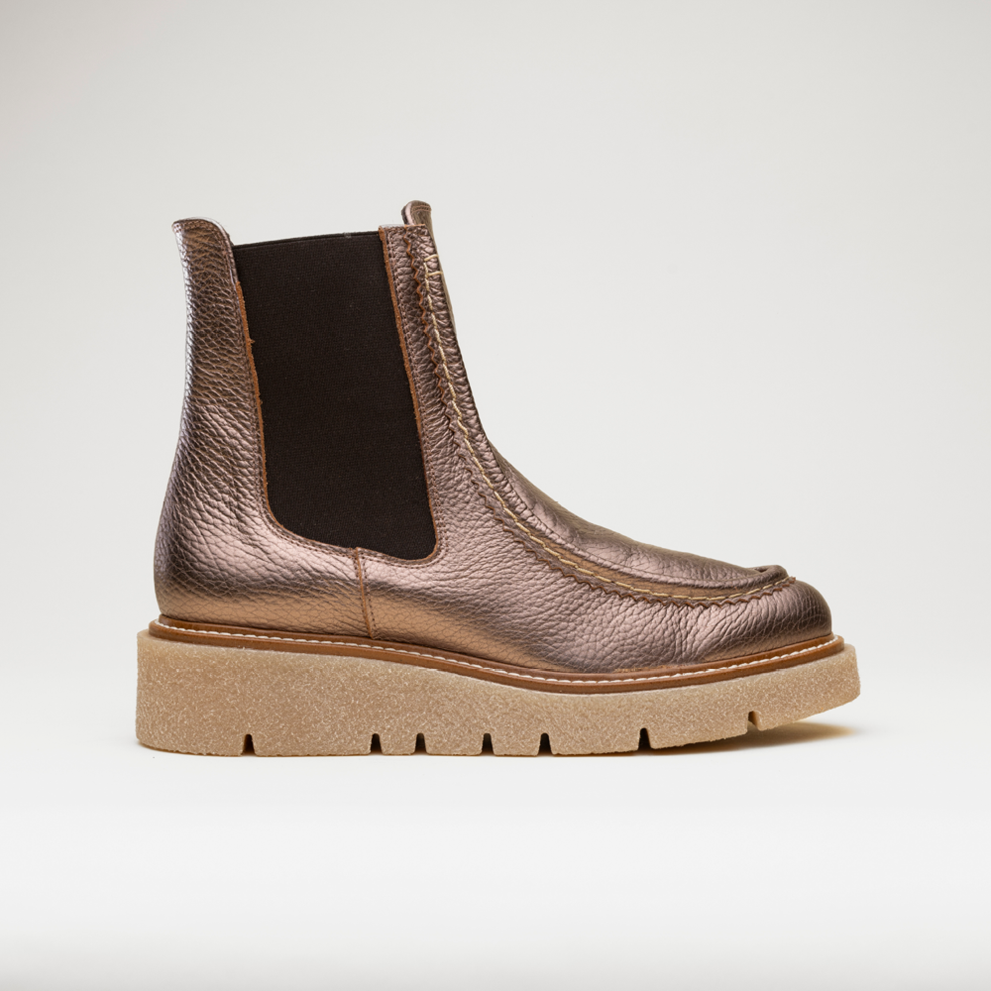 Hardrige - Femme - Maggi Bronze