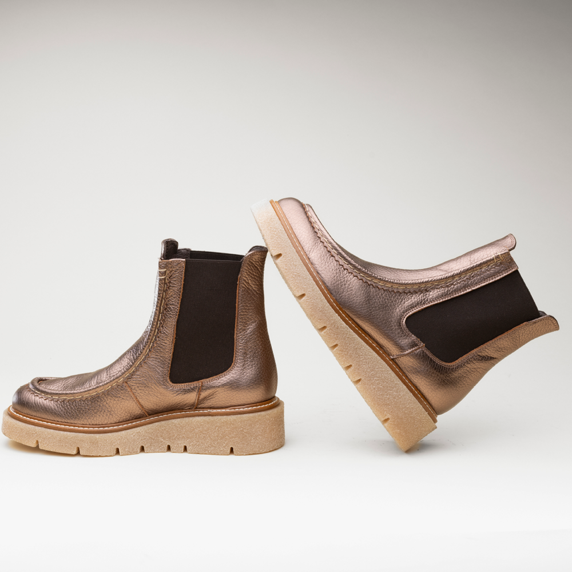Hardrige, Maggi Bronze