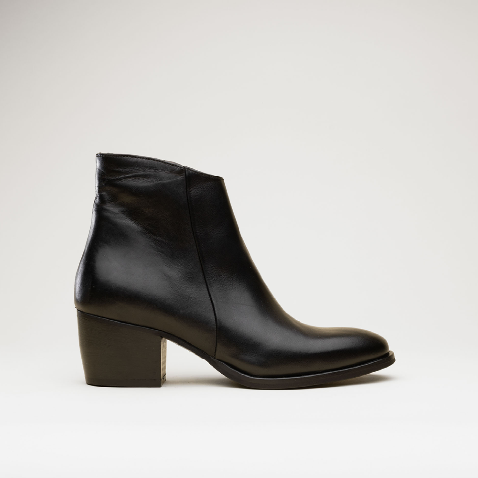 Hardrige - Bottines - Ashley noir