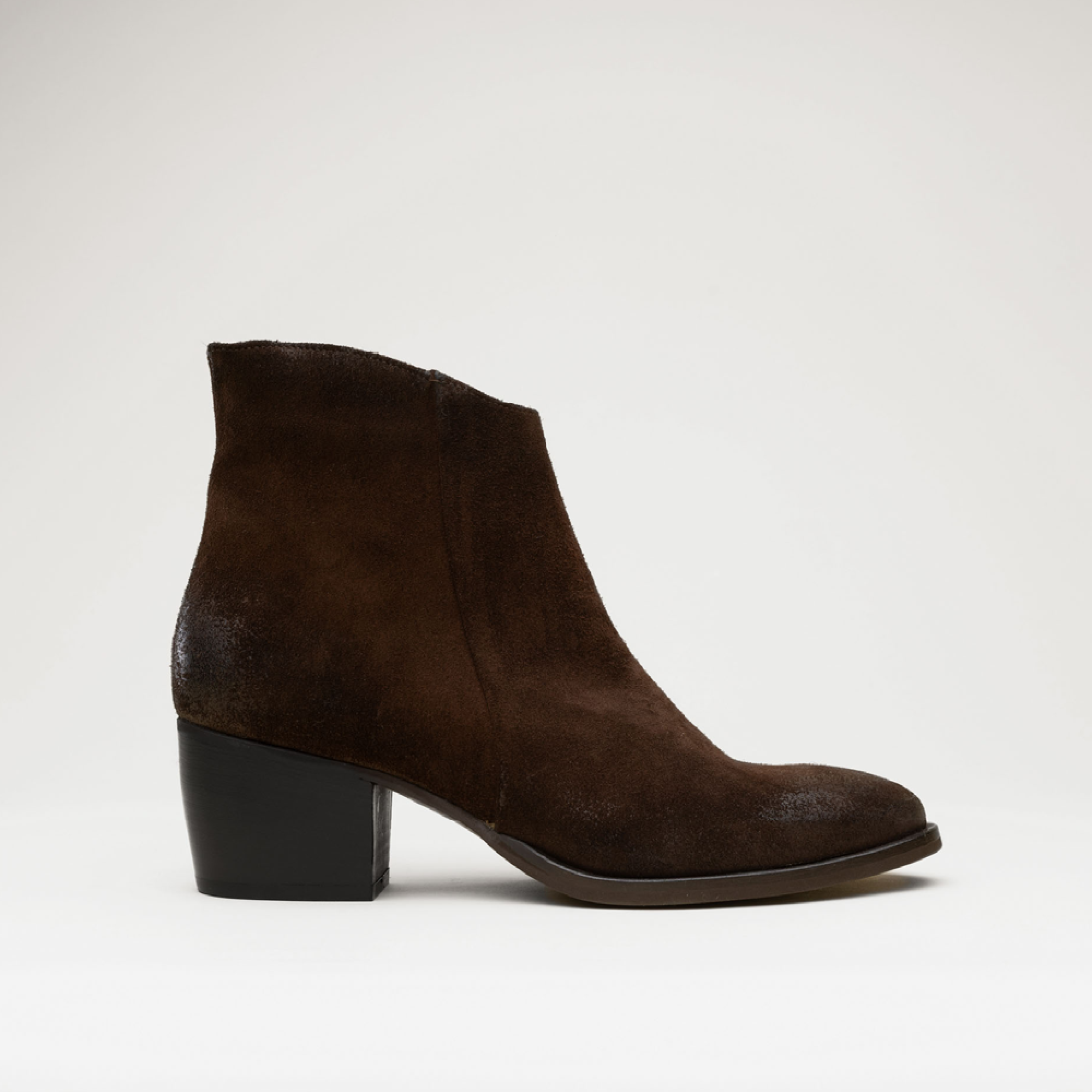 Hardrige - Bottines - Ashley S choco