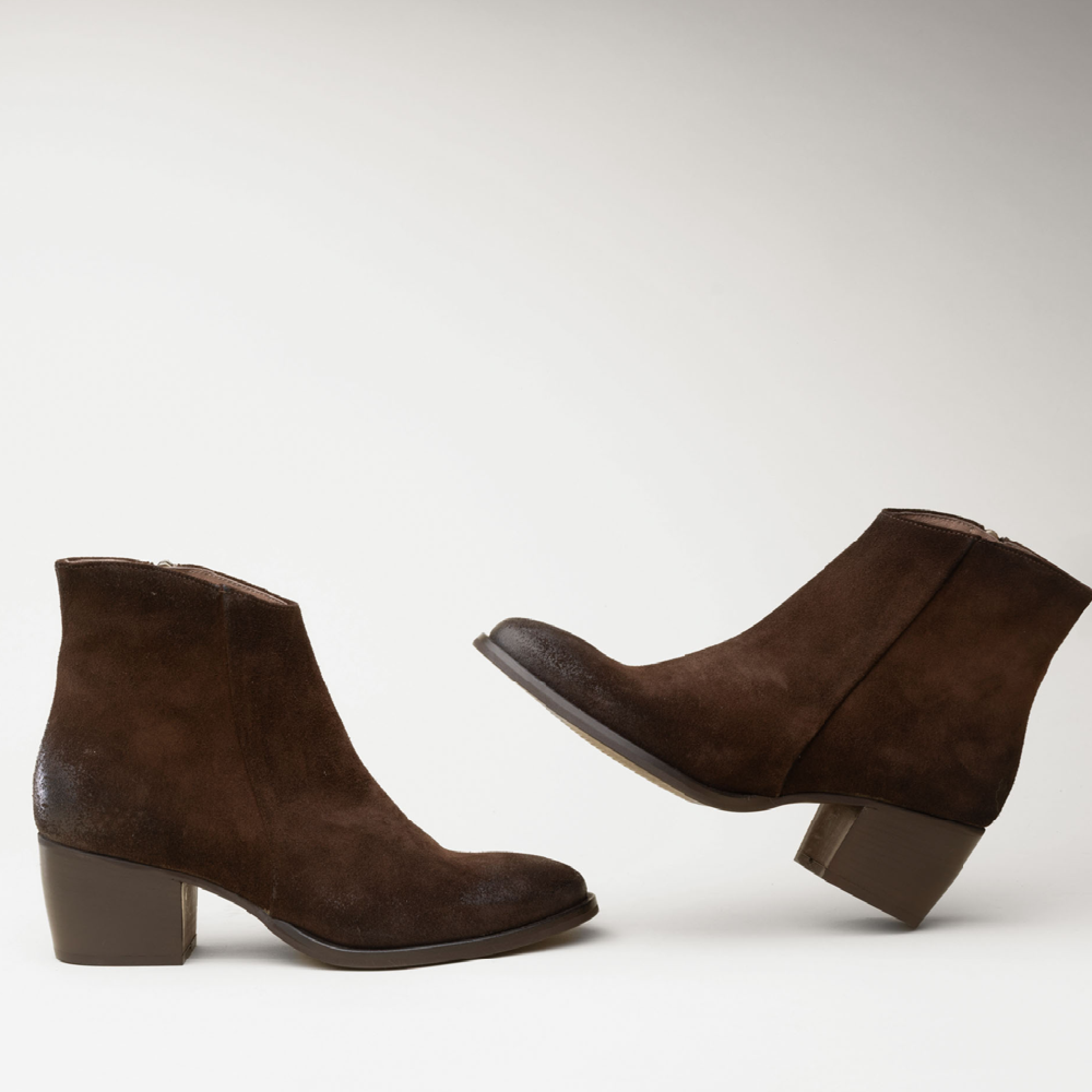 Hardrige, Ashley S choco