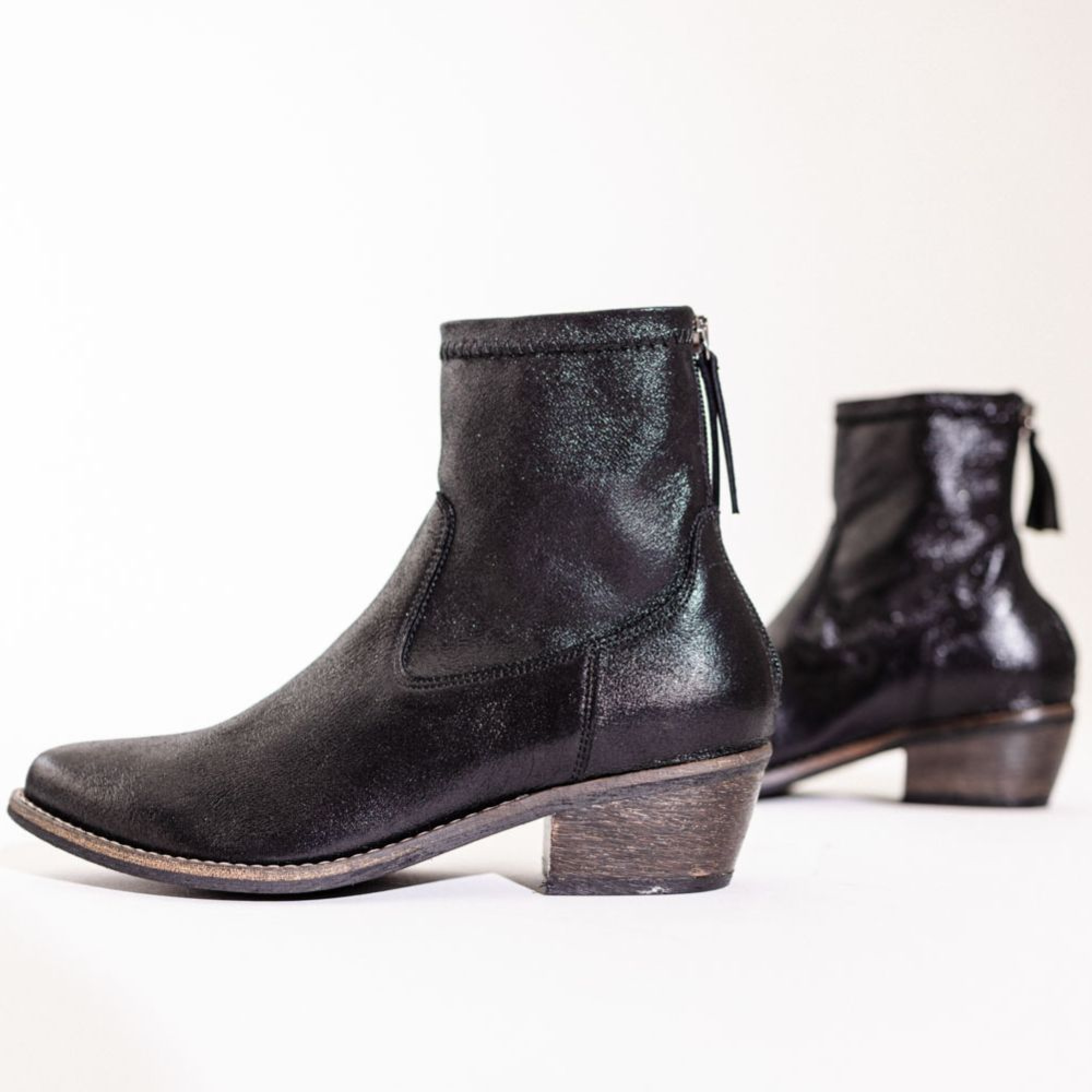 Complétez votre panier avec Celia noir