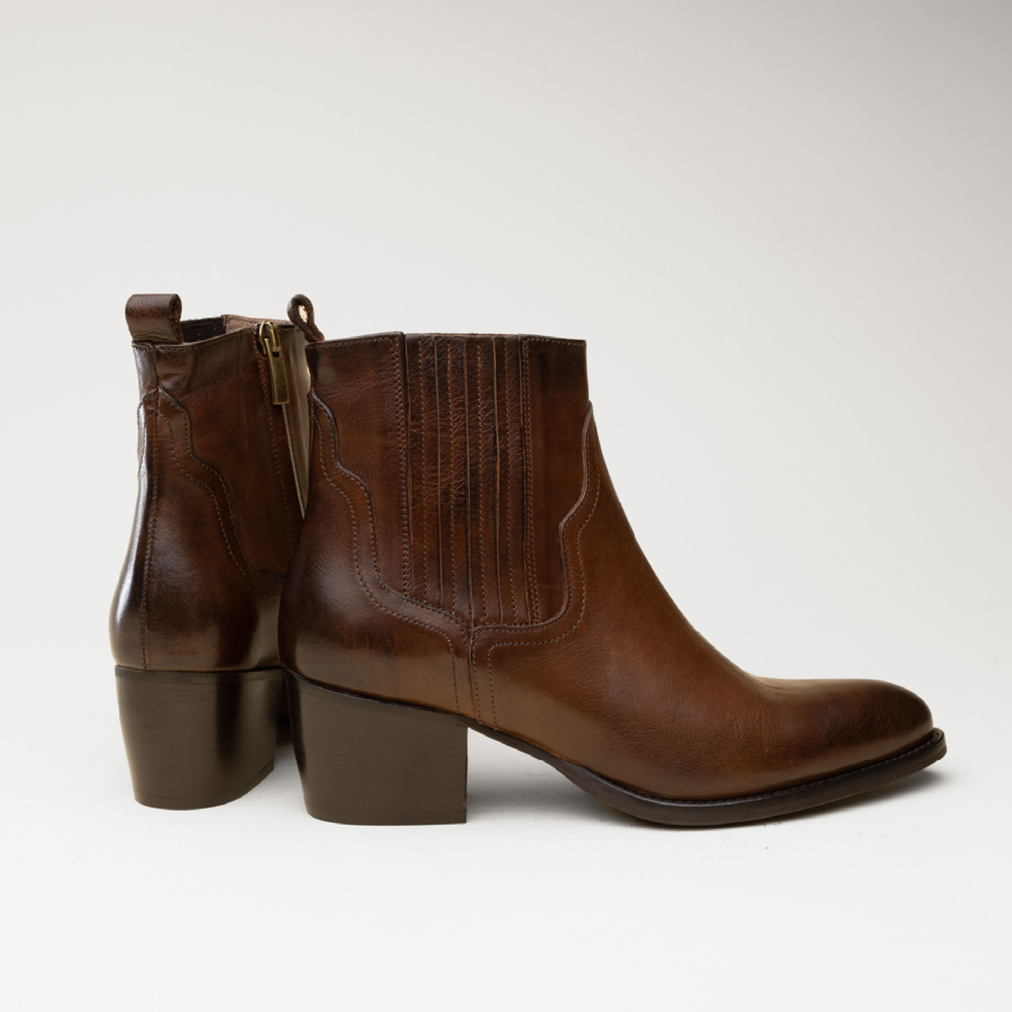 Hardrige, Classic choco