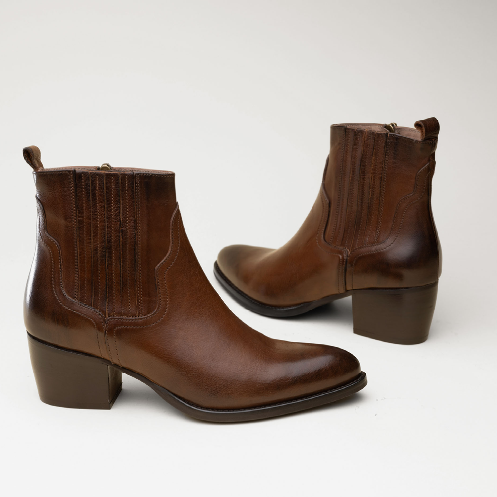Hardrige, Classic choco