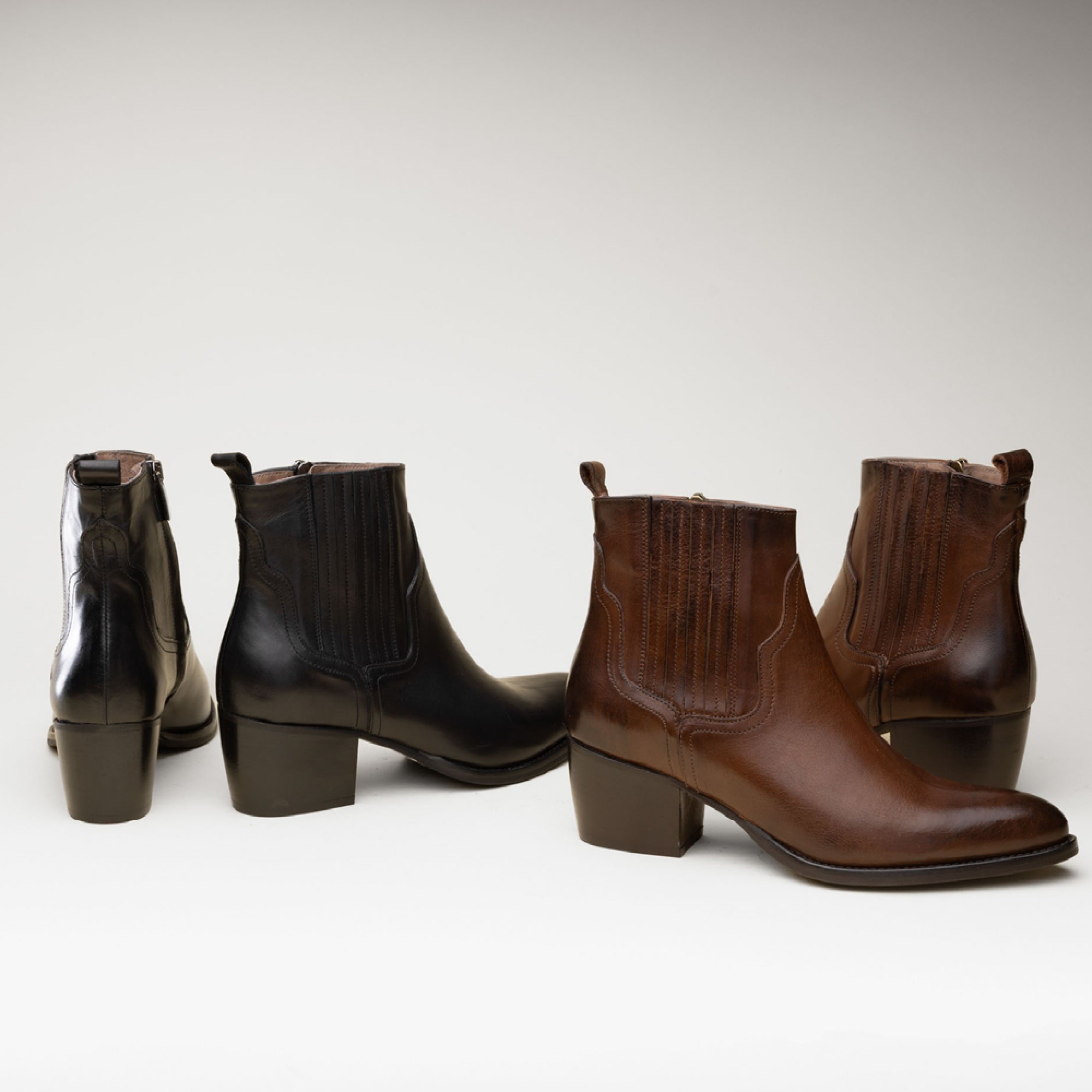 Hardrige, Classic choco