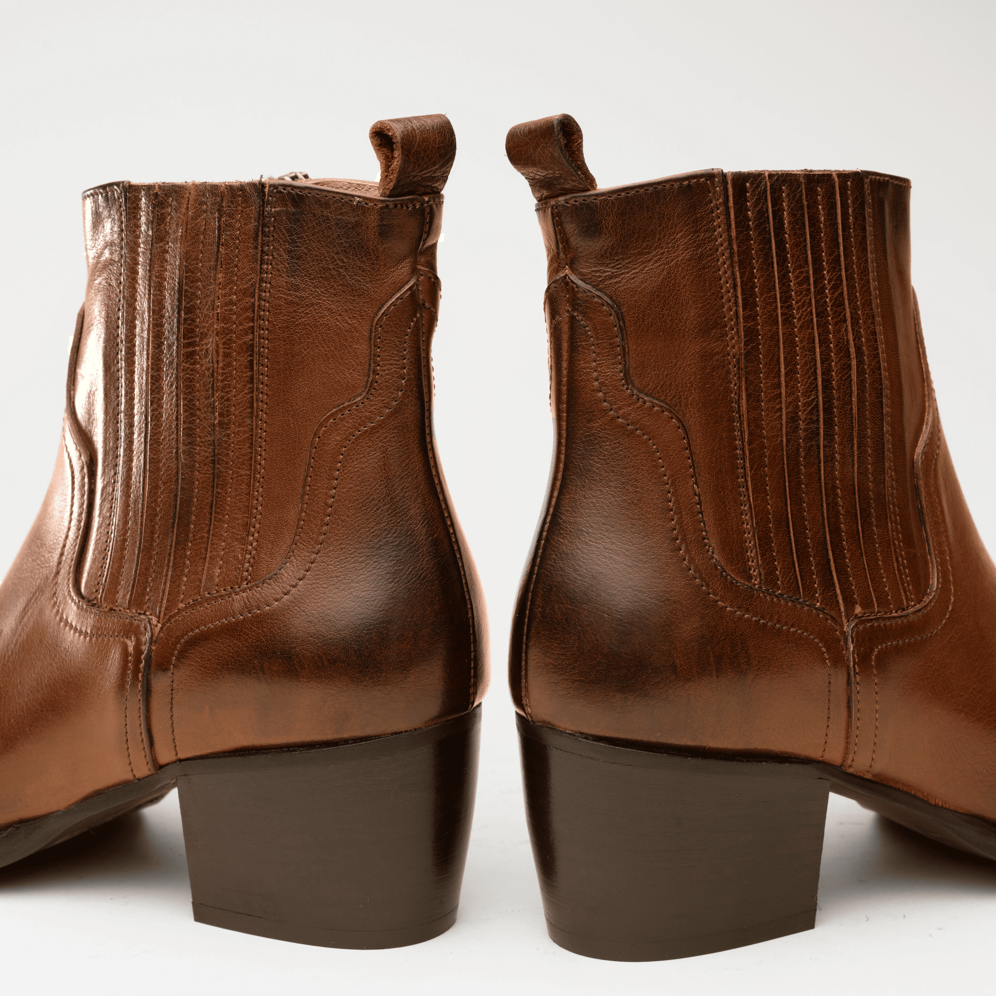 Hardrige - Femme - Classic Gold - vue 2