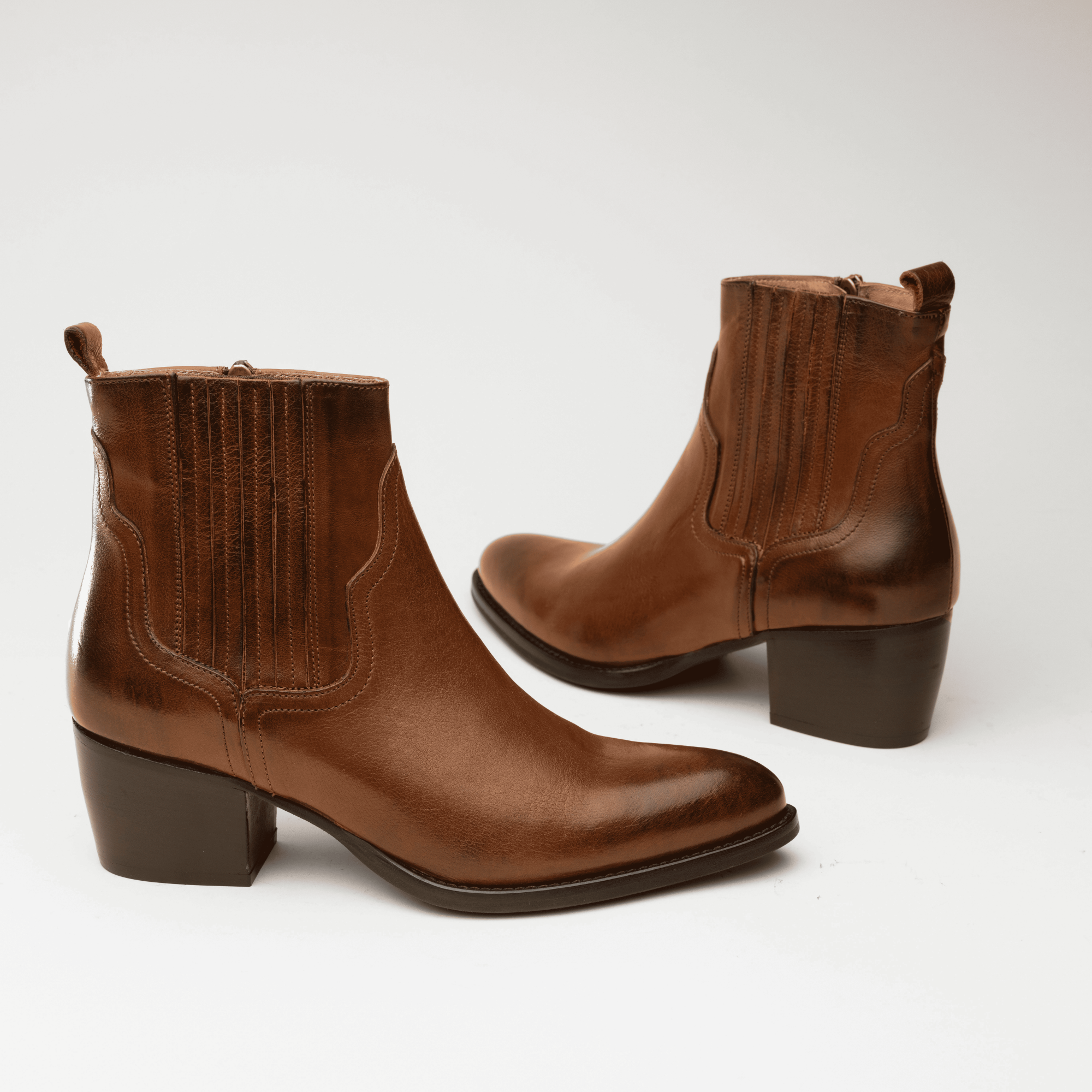 Hardrige, Classic Gold