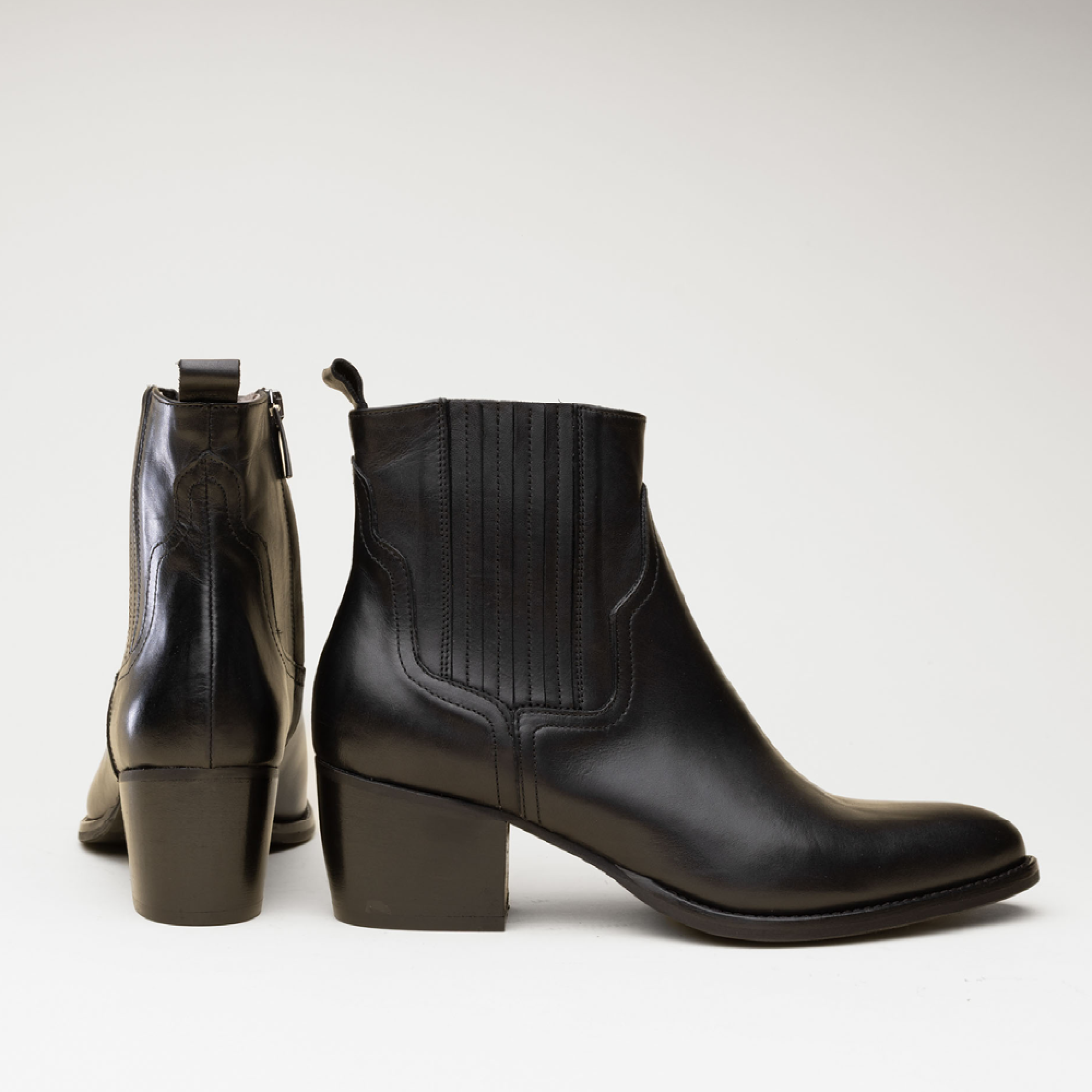 Hardrige, Classic noir