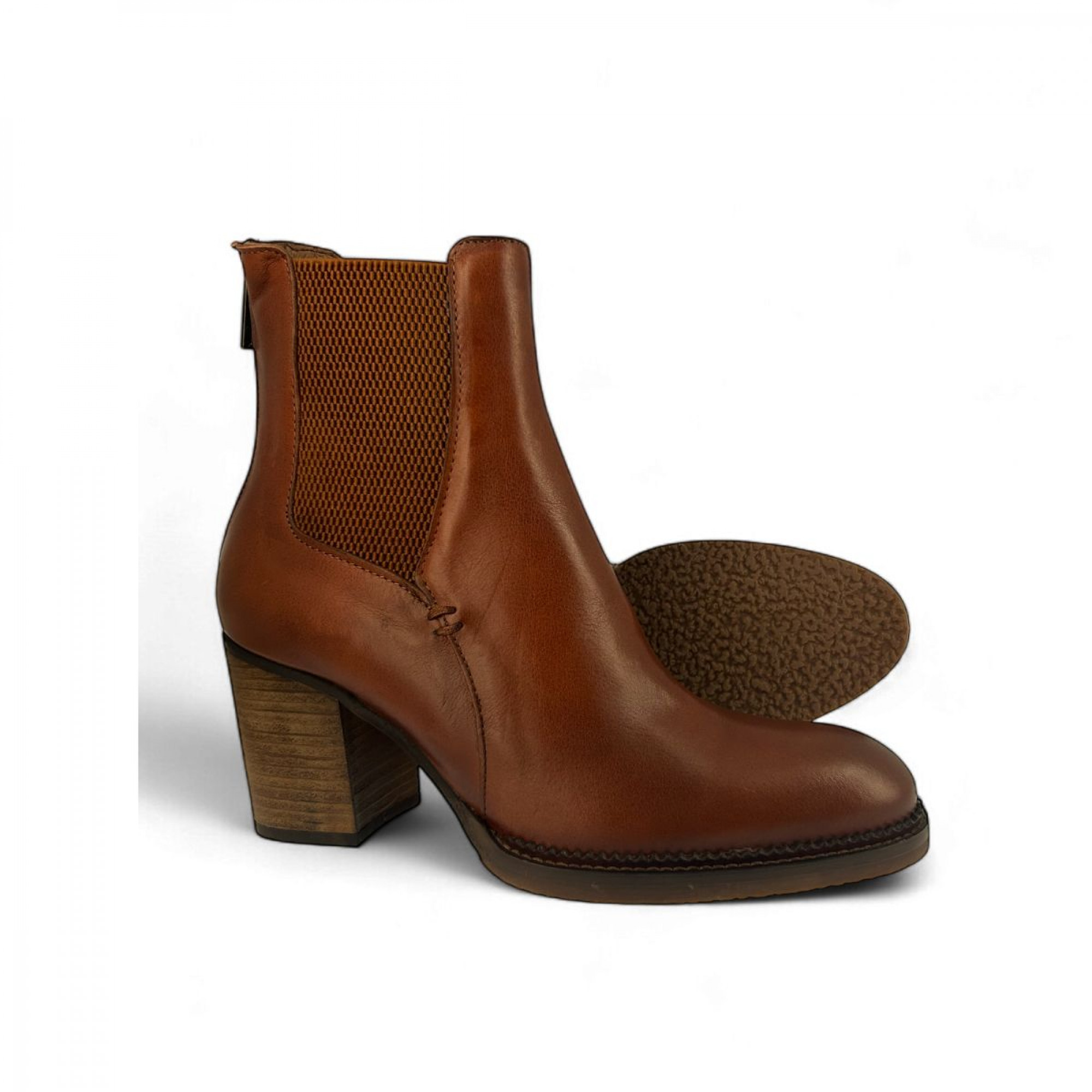 Hardrige - Brise choco - Espagna cognac - vue 2
