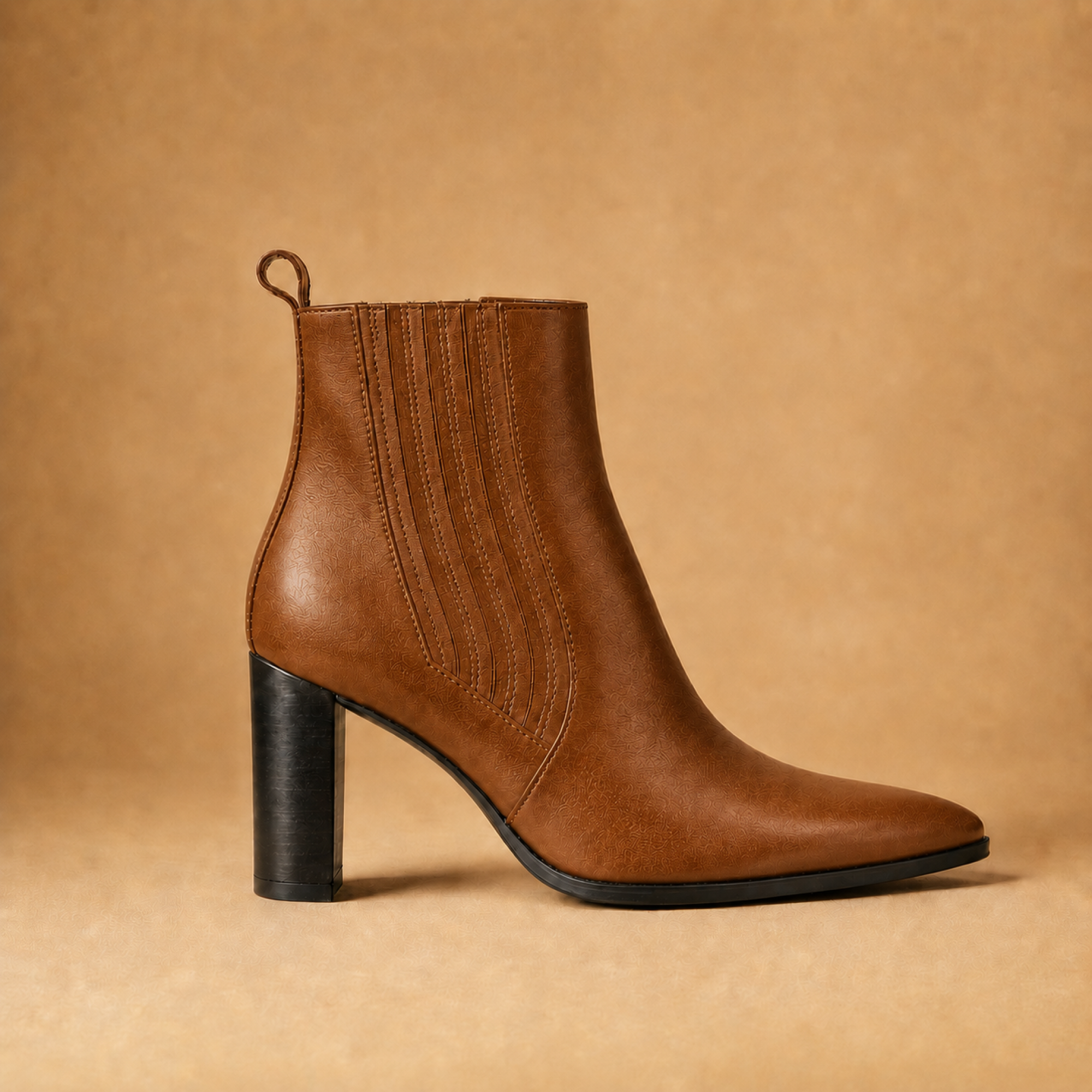 Hardrige - Nouveautés Automne - Mhita gold