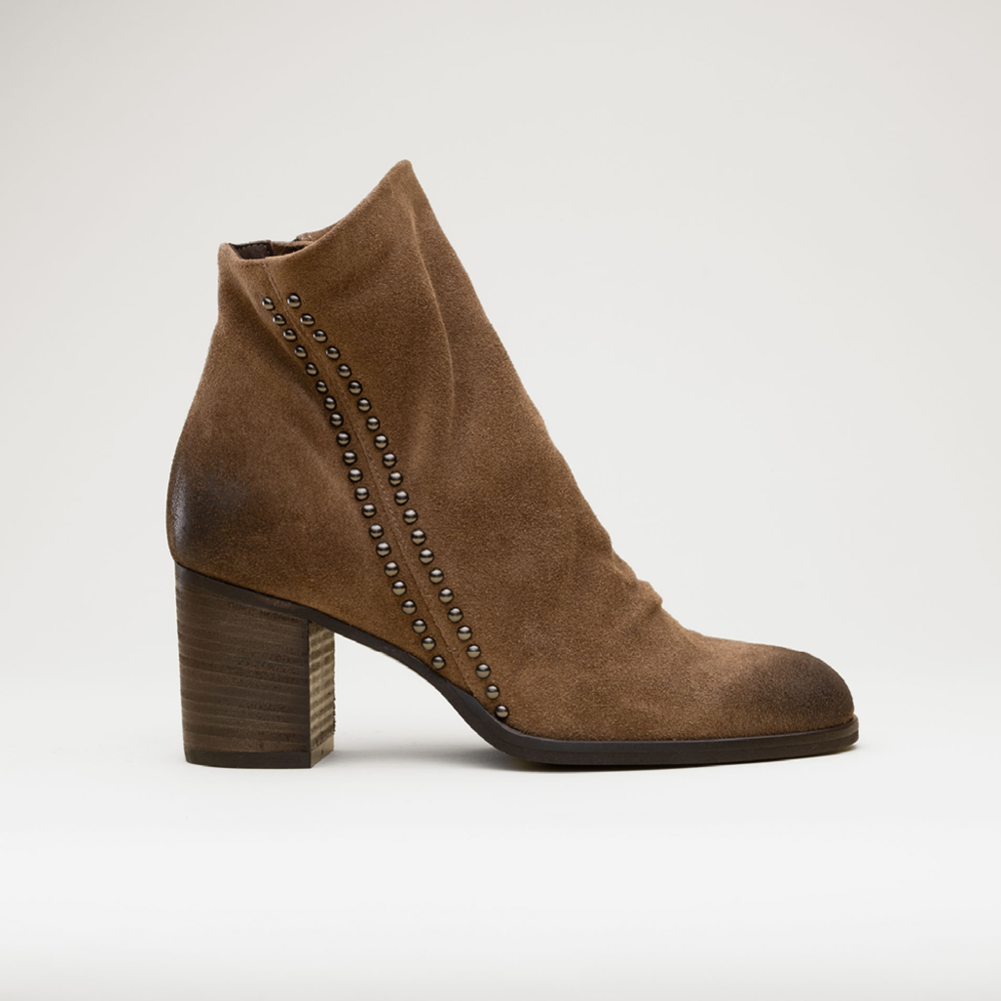 Hardrige - Bottines - Missouri vel beige