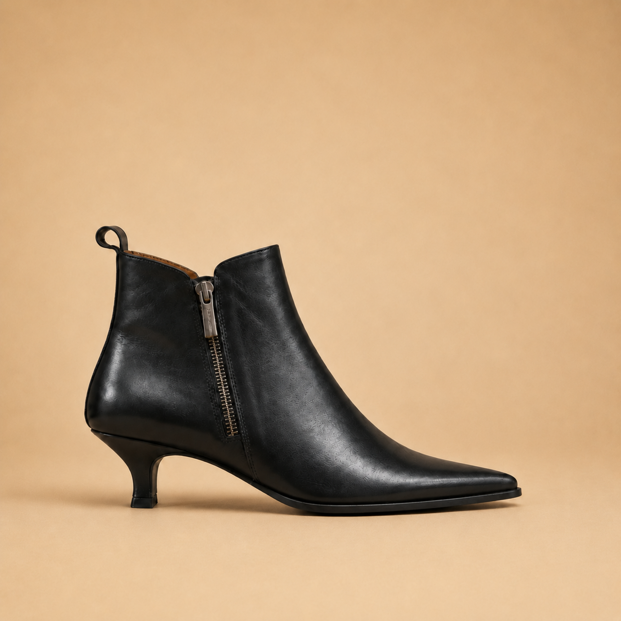 Hardrige - Nouveautés Automne - Opus noir 