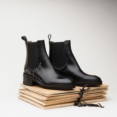 Quanty rock noir - vue 2