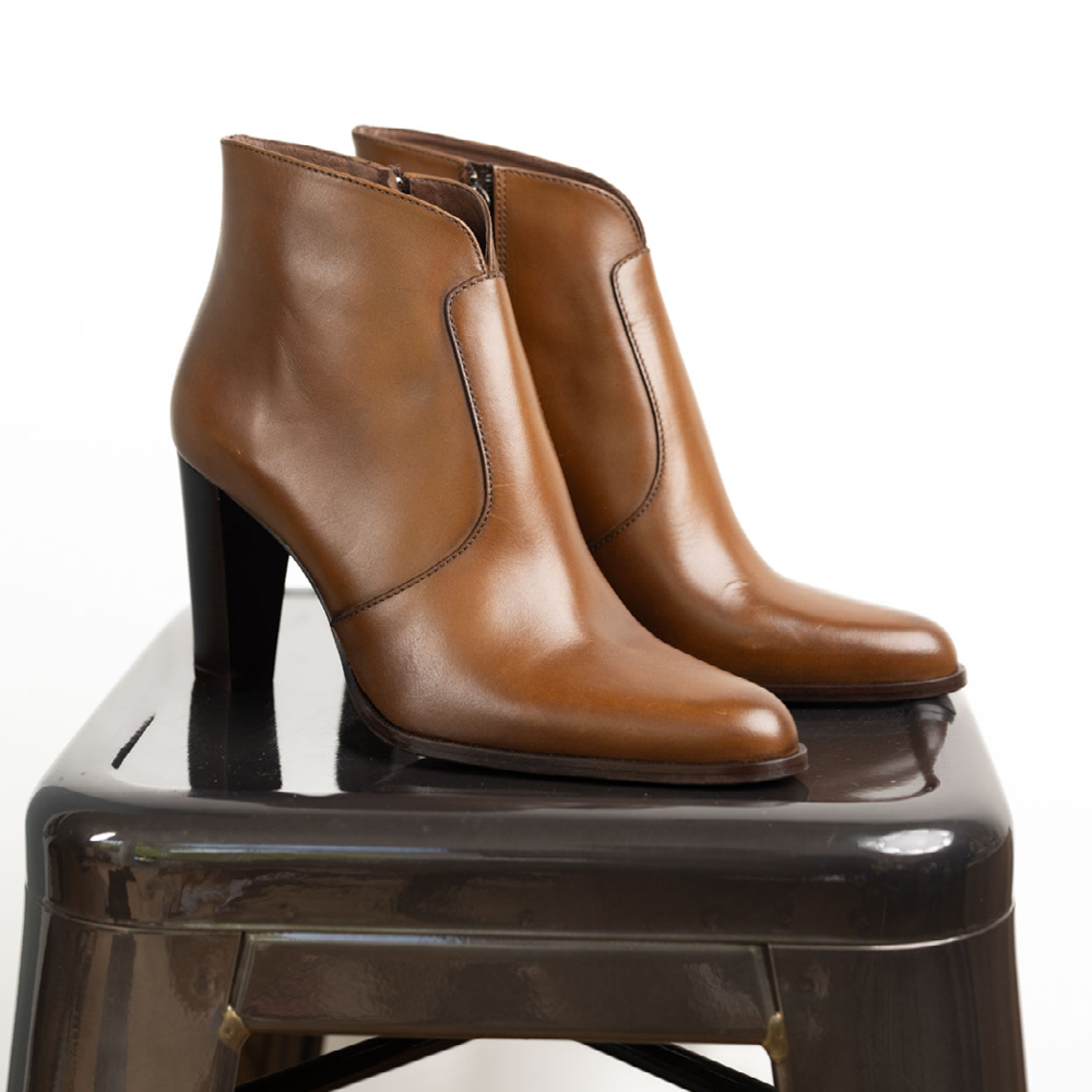 Hardrige, Raja cognac