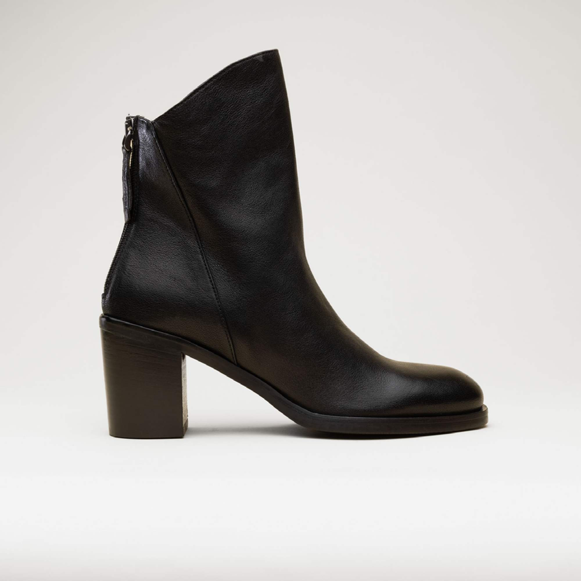 Hardrige - Bottines - Romy noir
