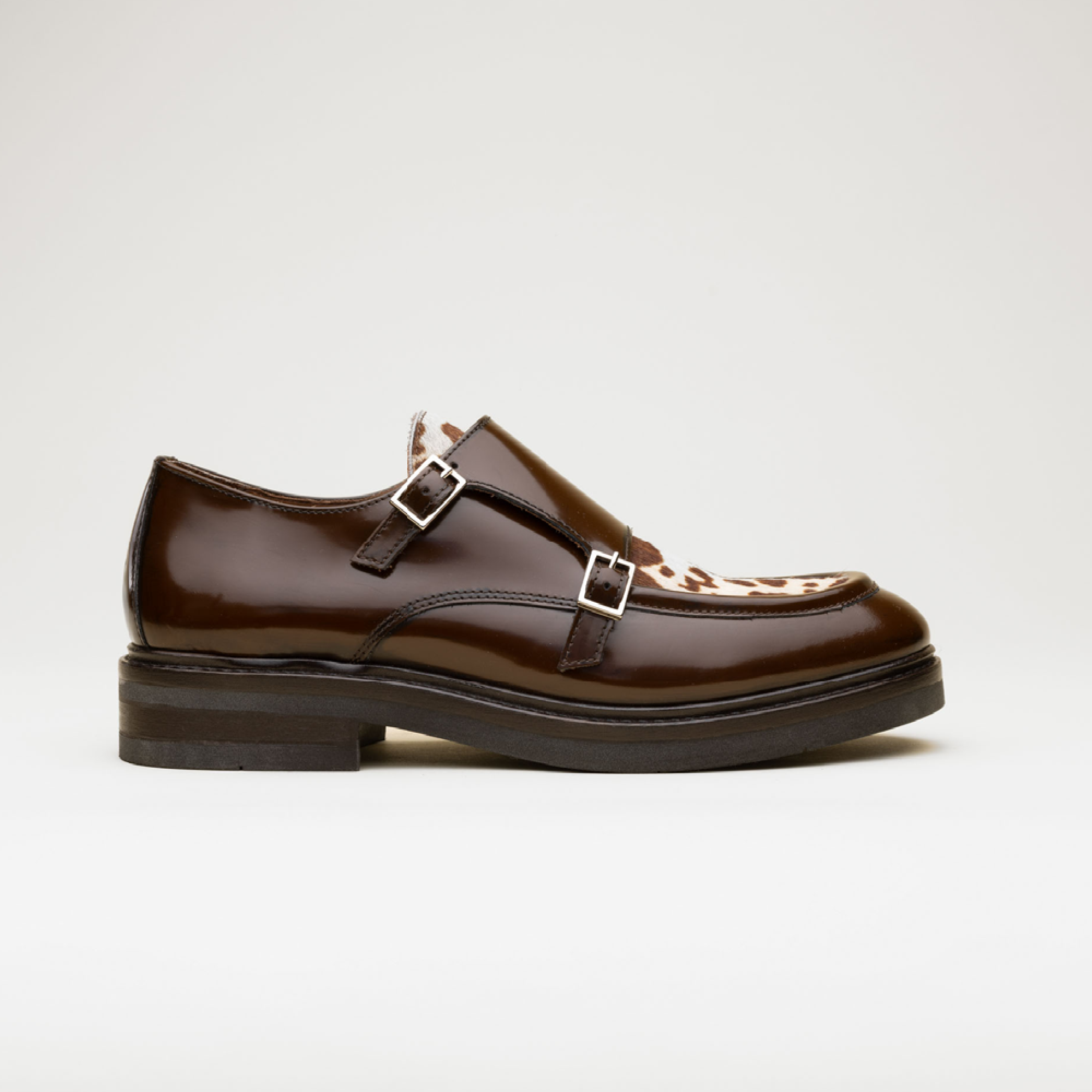 Hardrige - Nouveautés - Mister choco cow
