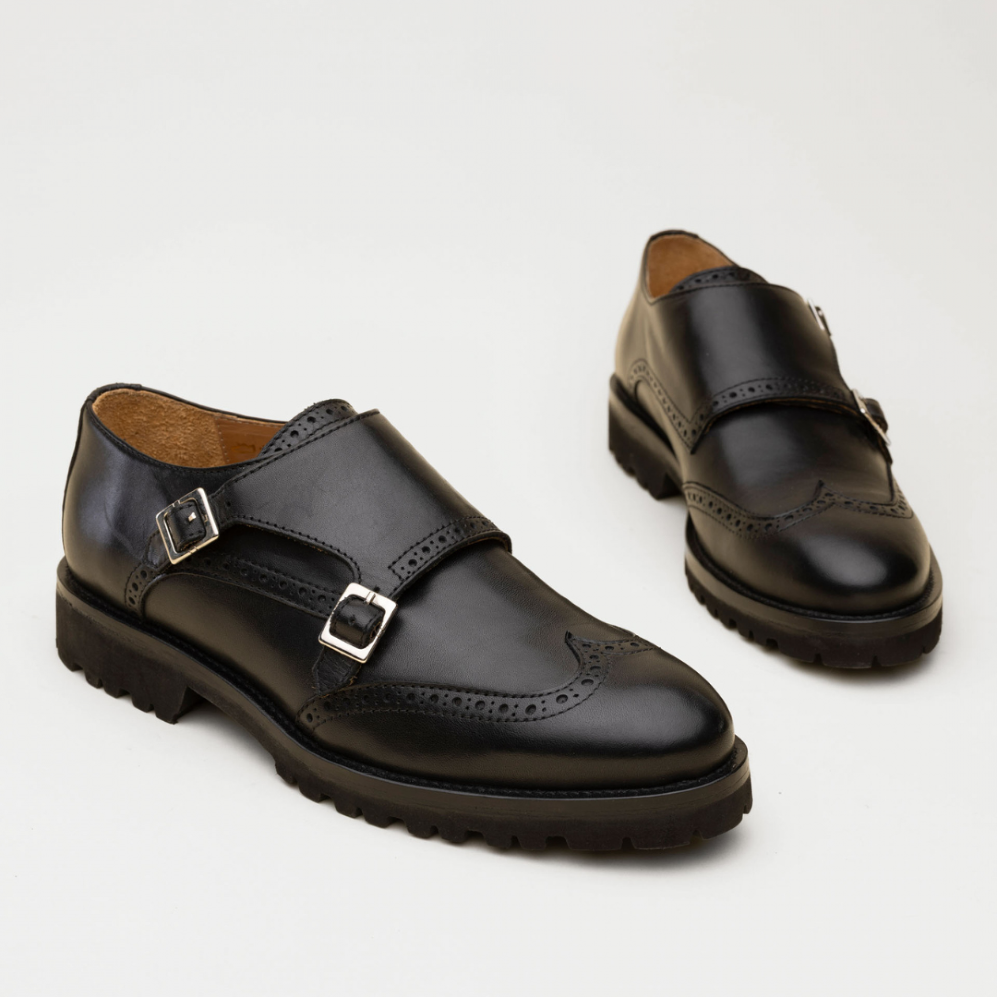 Hardrige, Soline noir