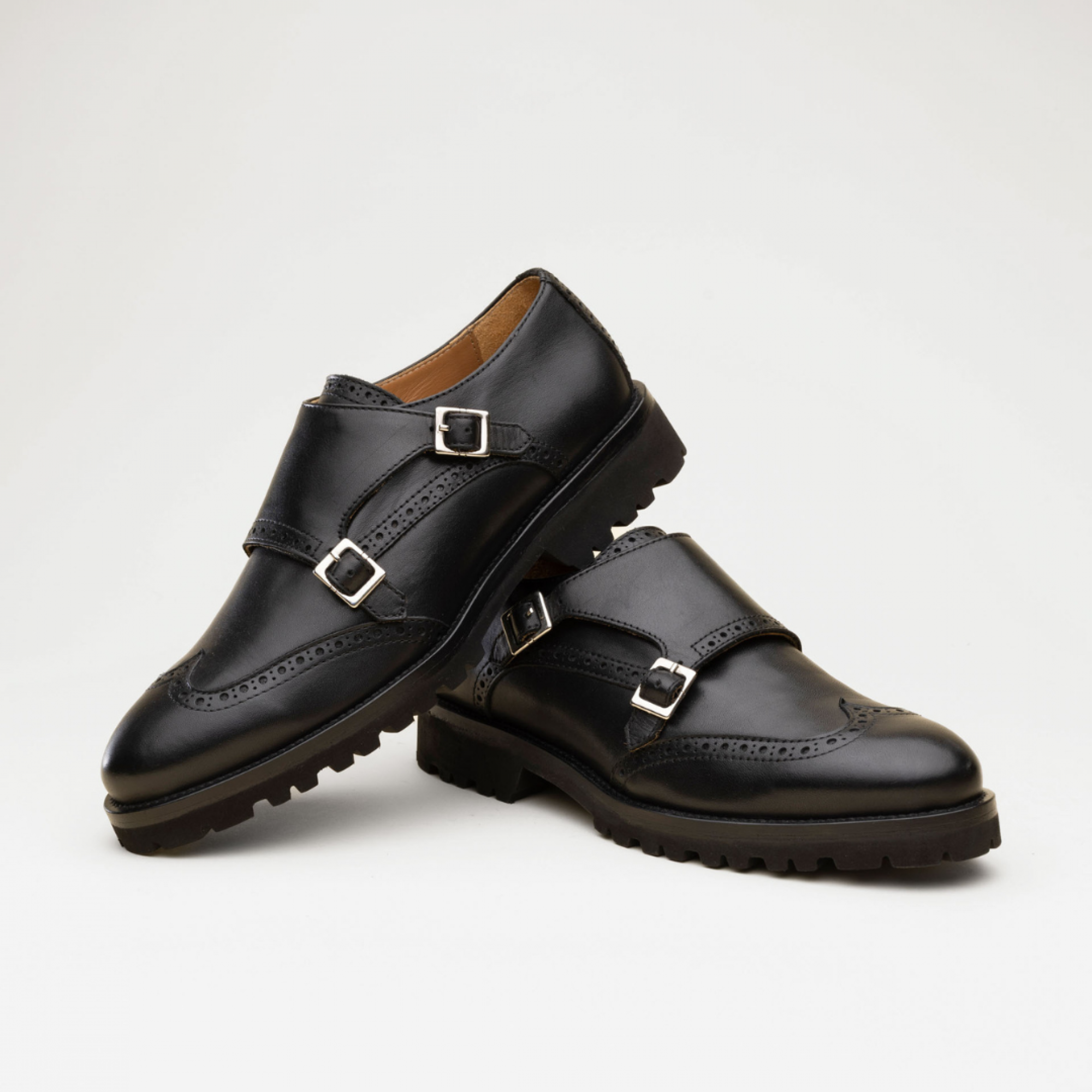 Hardrige, Soline noir