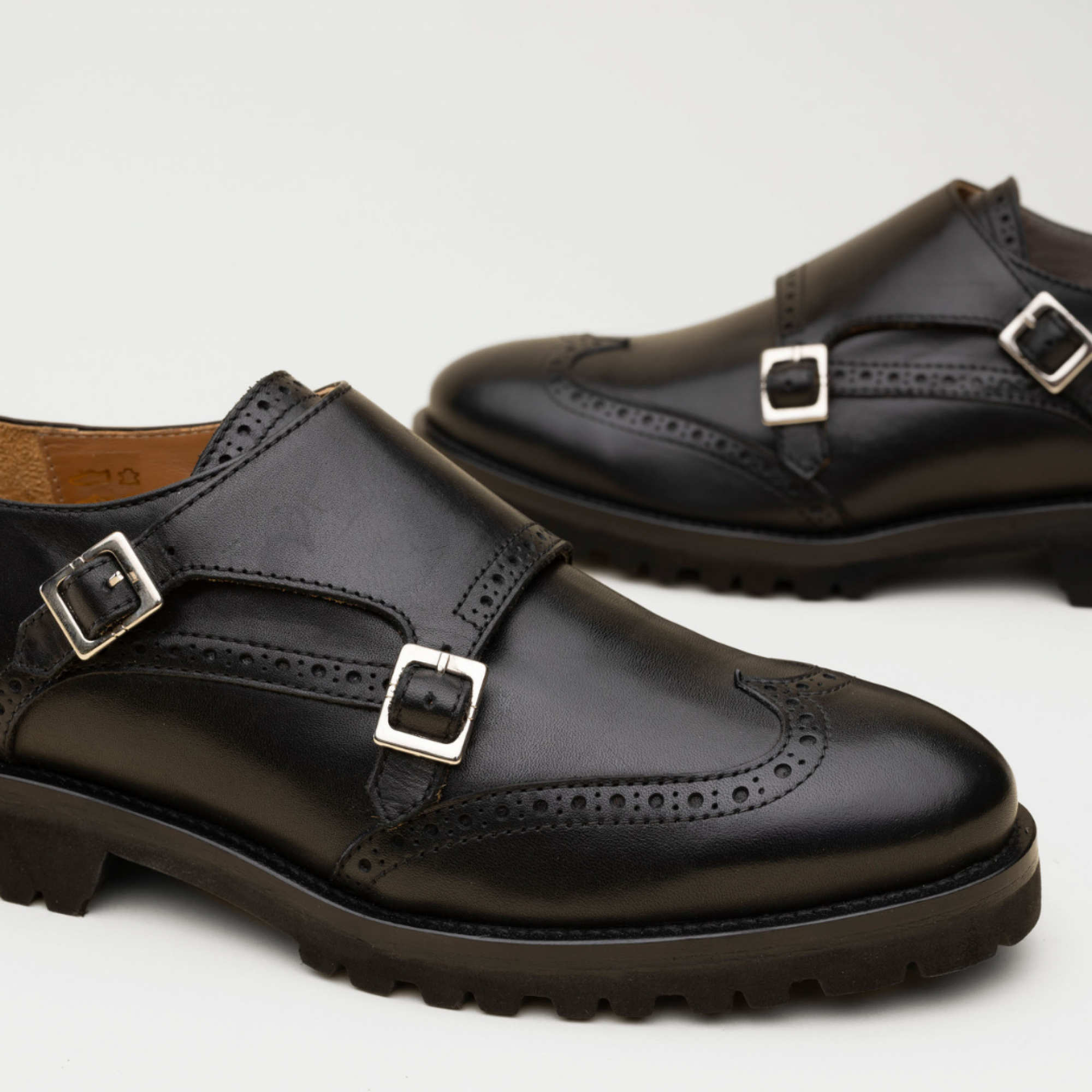 Hardrige, Soline noir