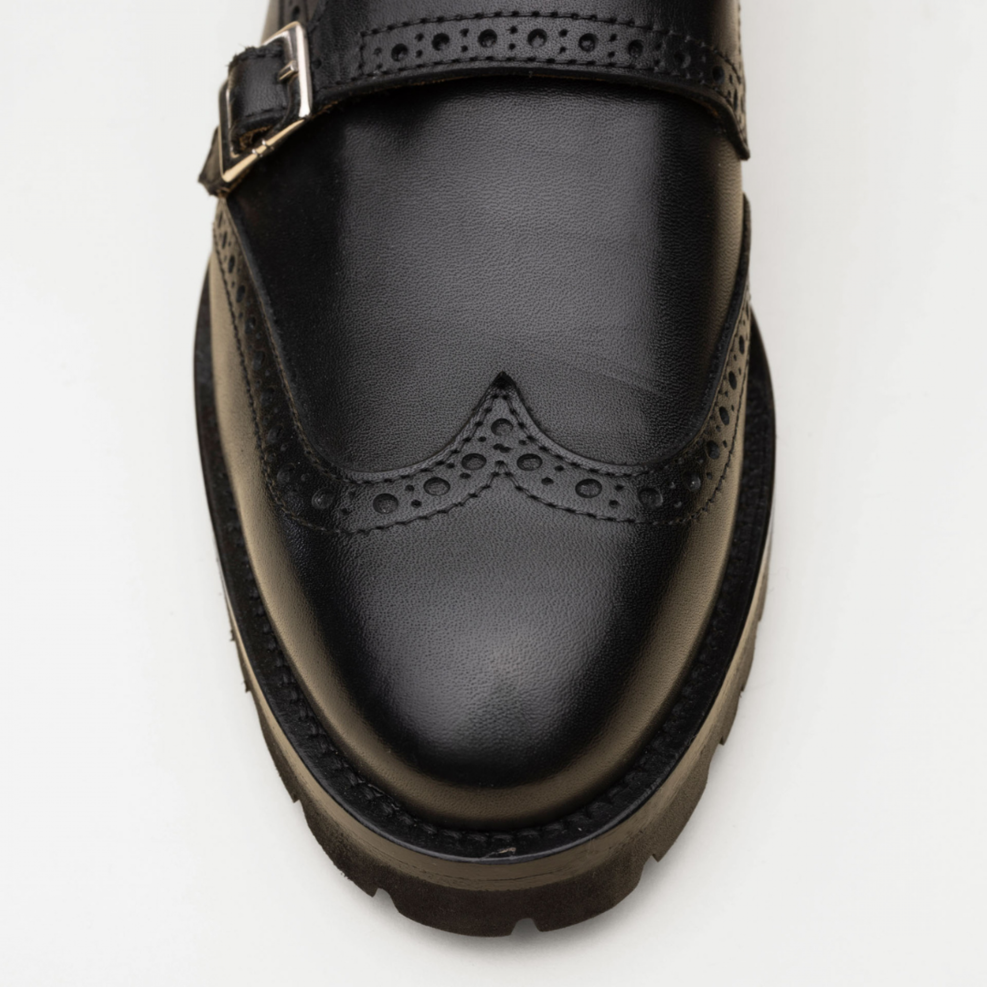 Hardrige, Soline noir