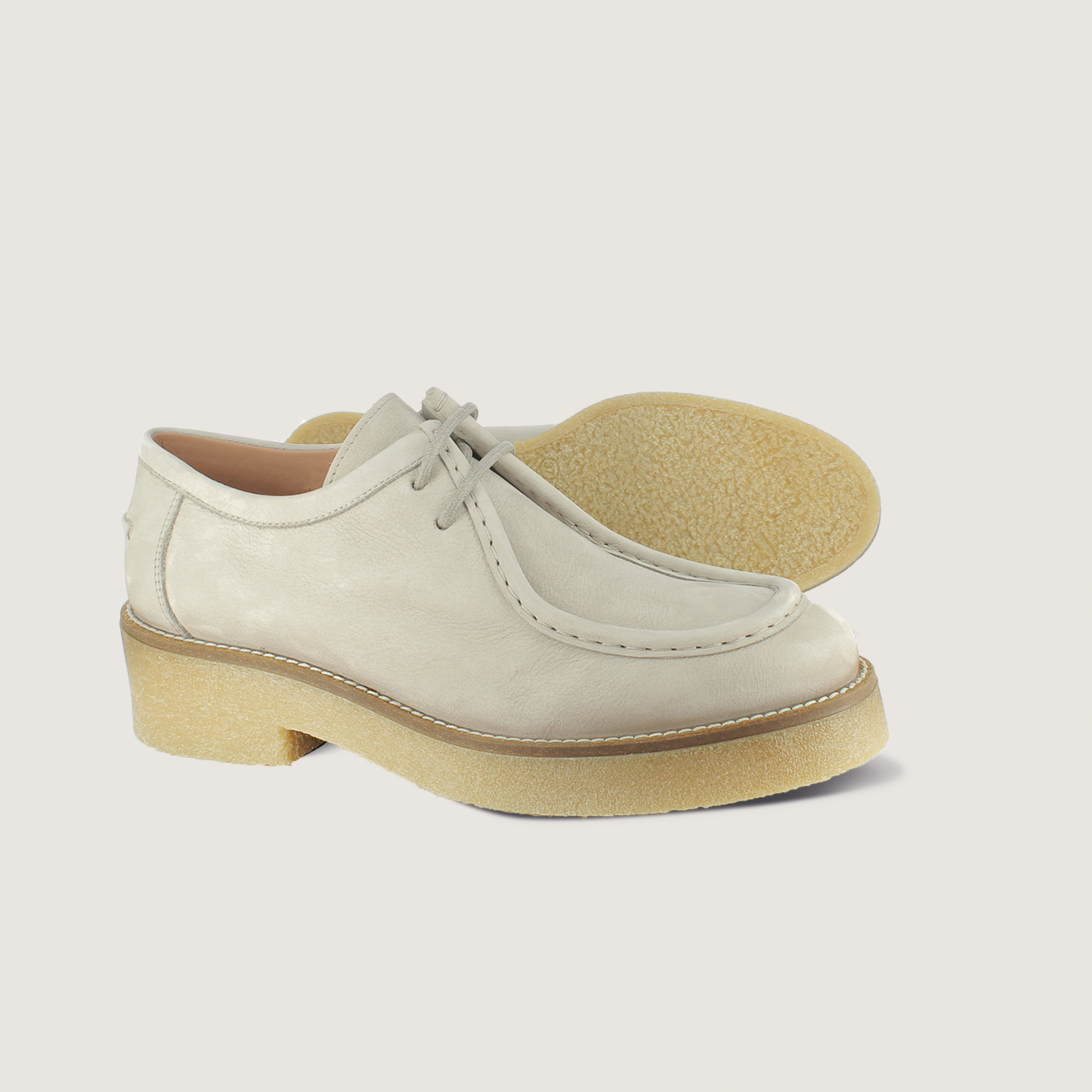 Hardrige - Nouveautés - Poli Beige - vue 2