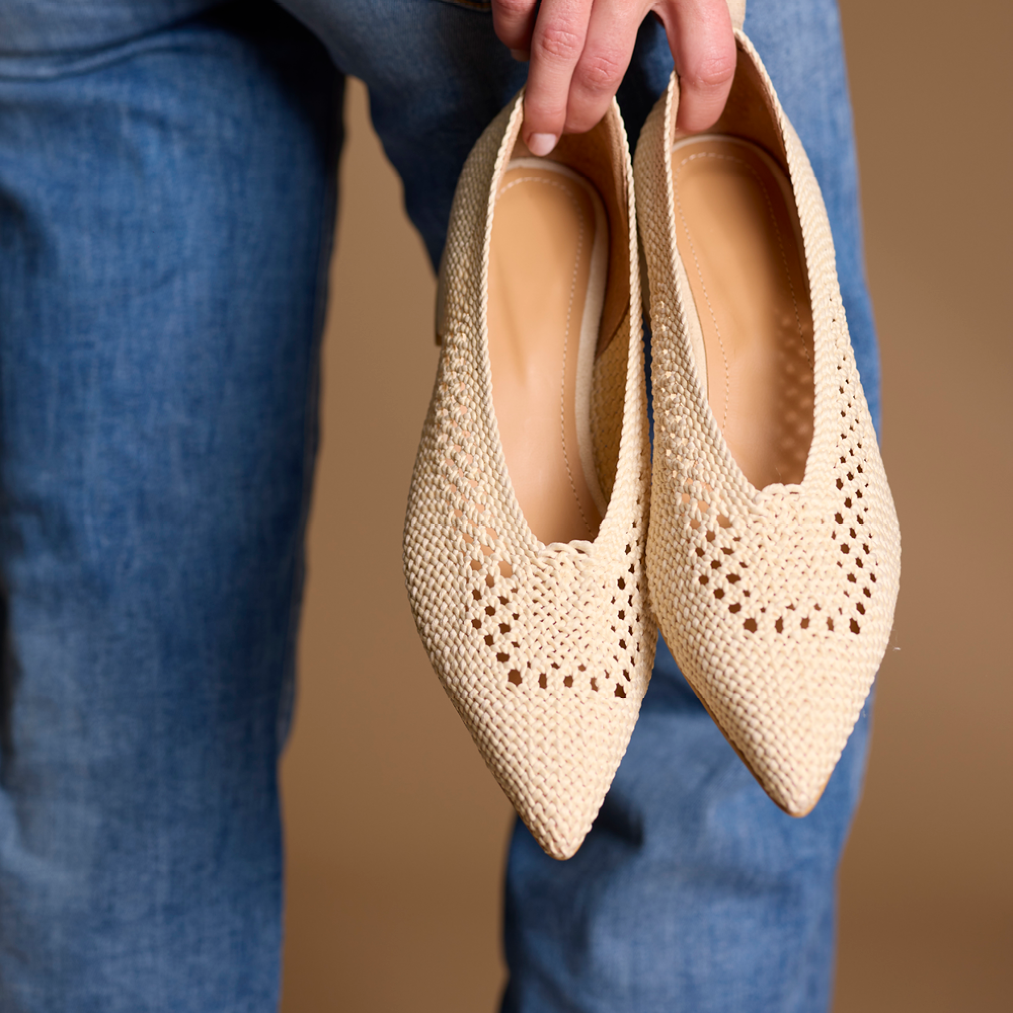 Hardrige, Louva sable