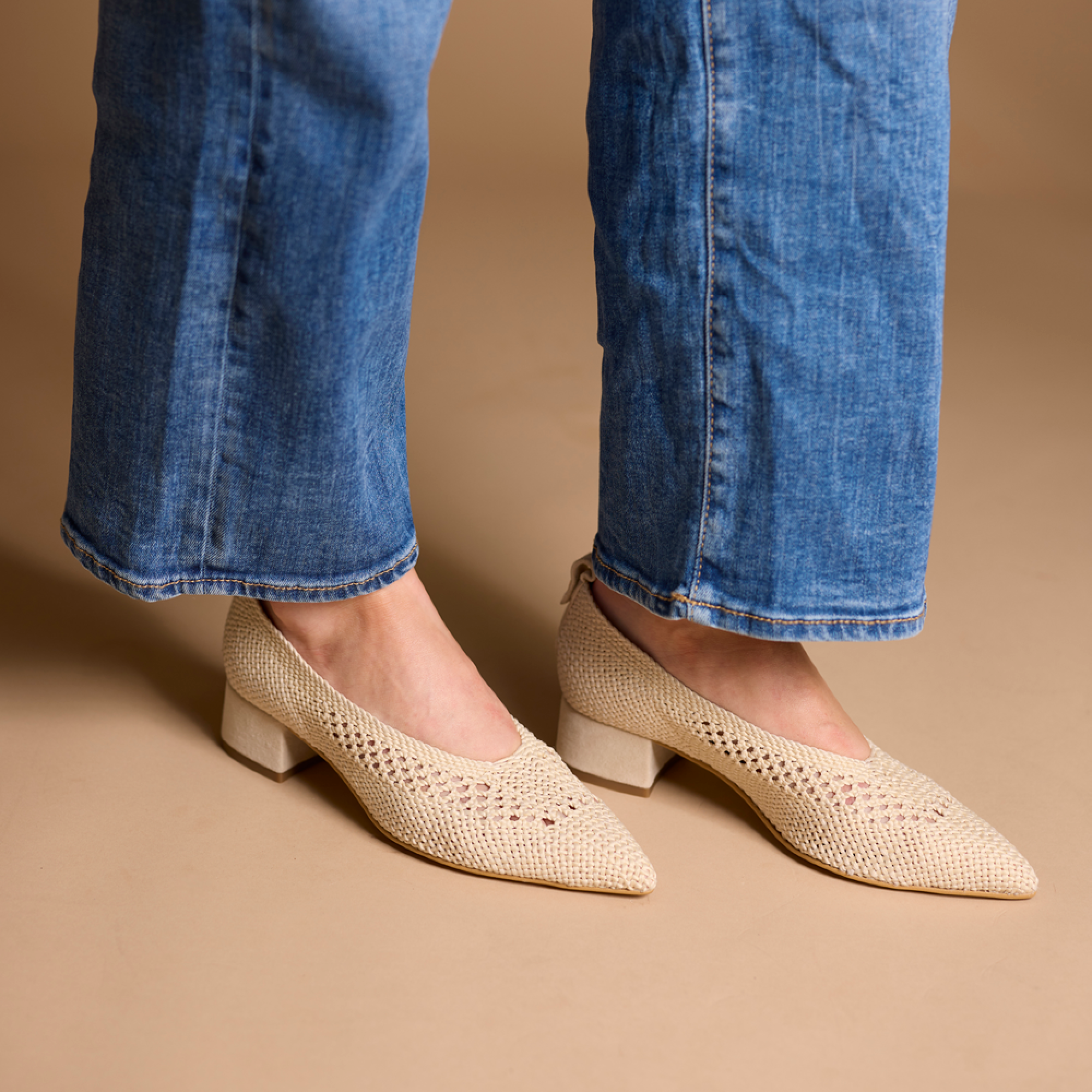 Hardrige, Louva sable