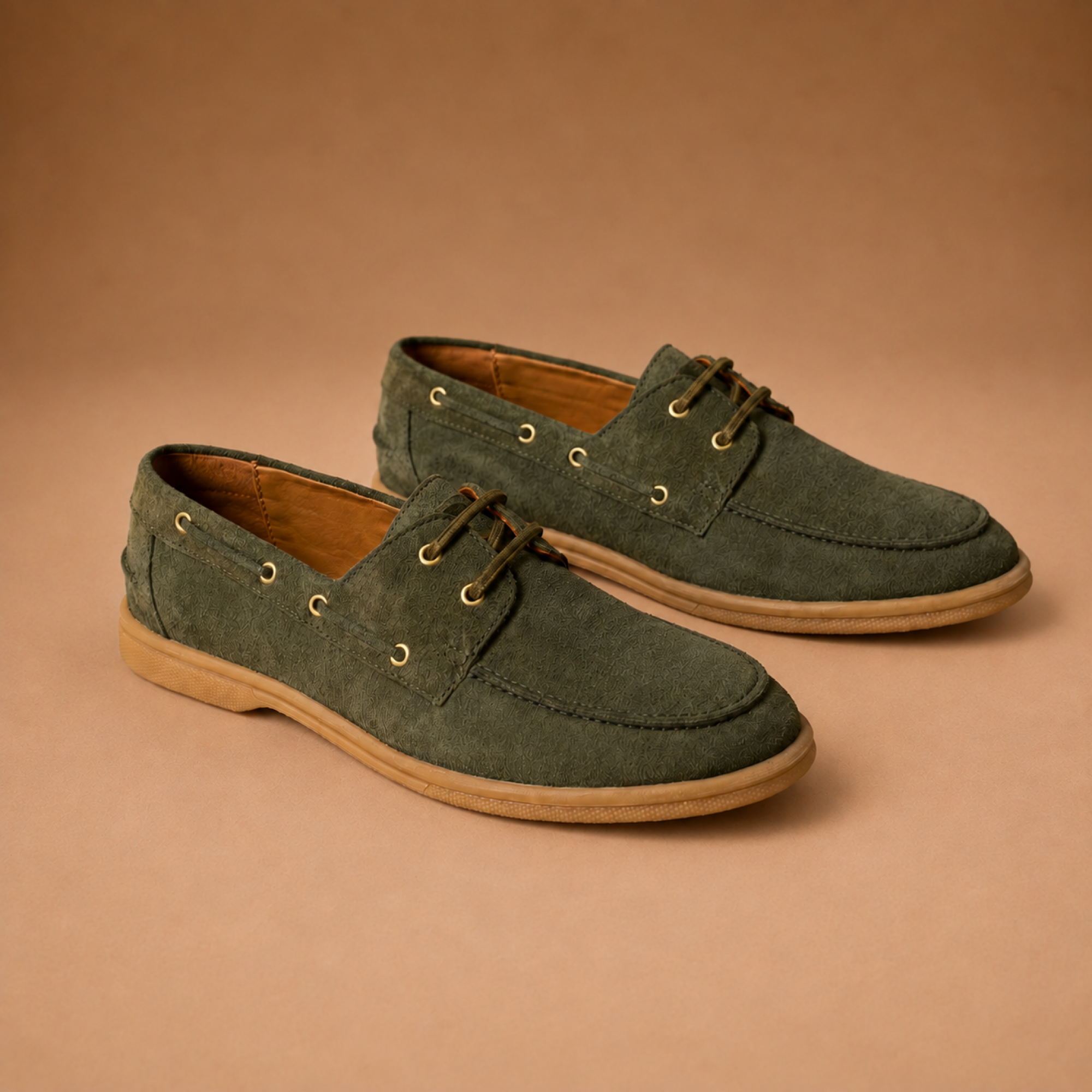 Hardrige - Soldes Été - Baty KAKI