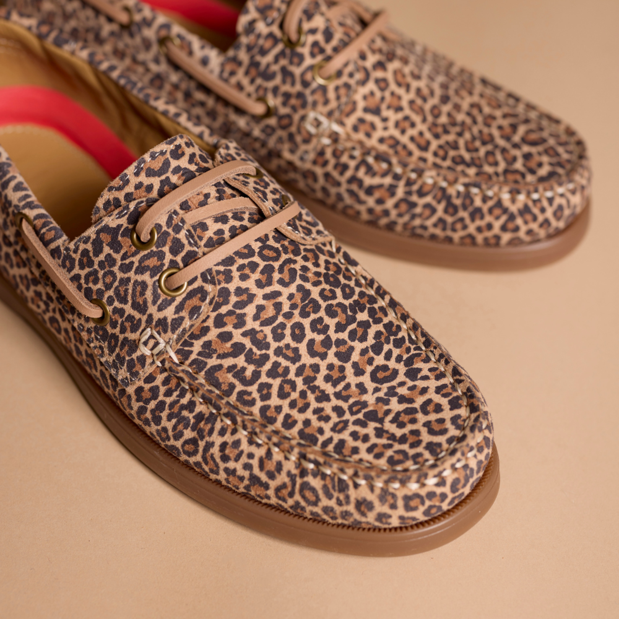 Hardrige, Hydra leopard