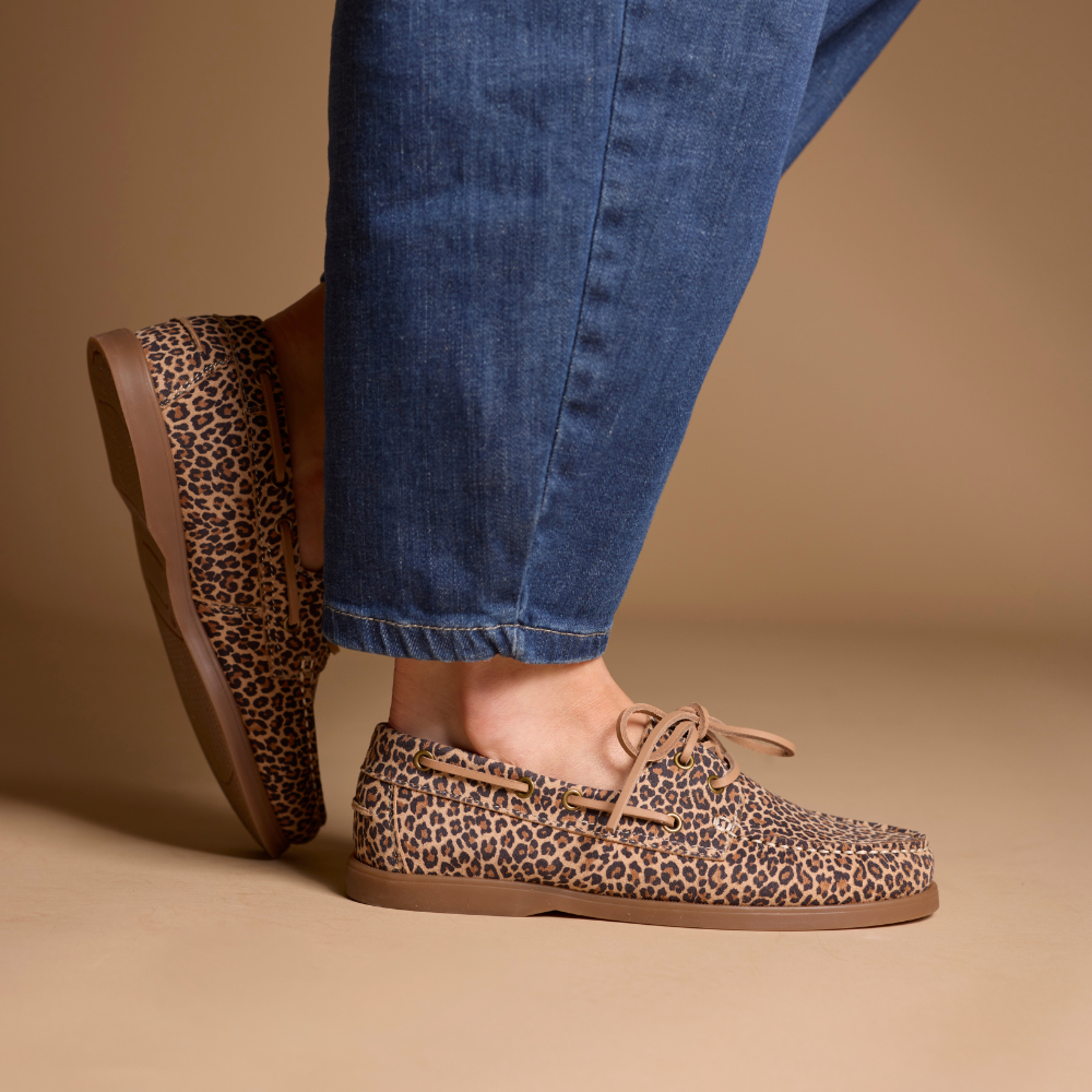 Hardrige, Hydra leopard