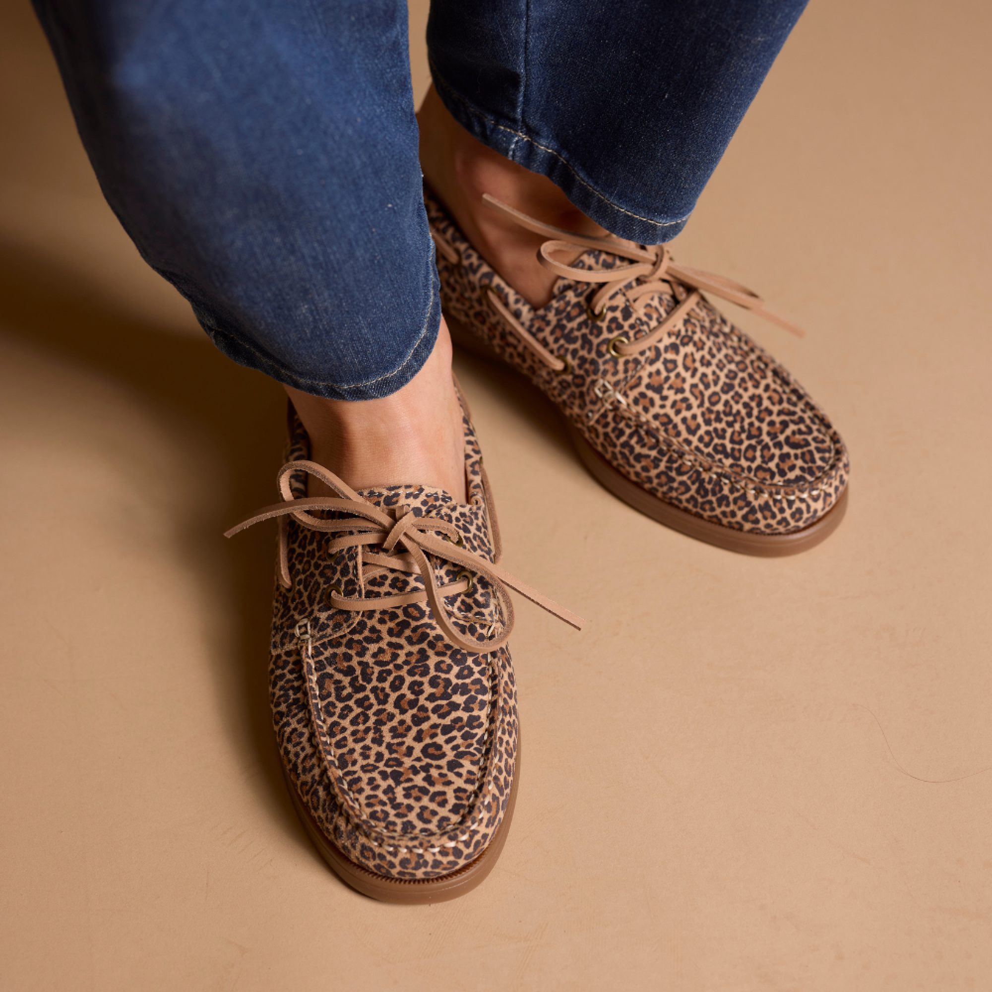 Hardrige, Hydra leopard