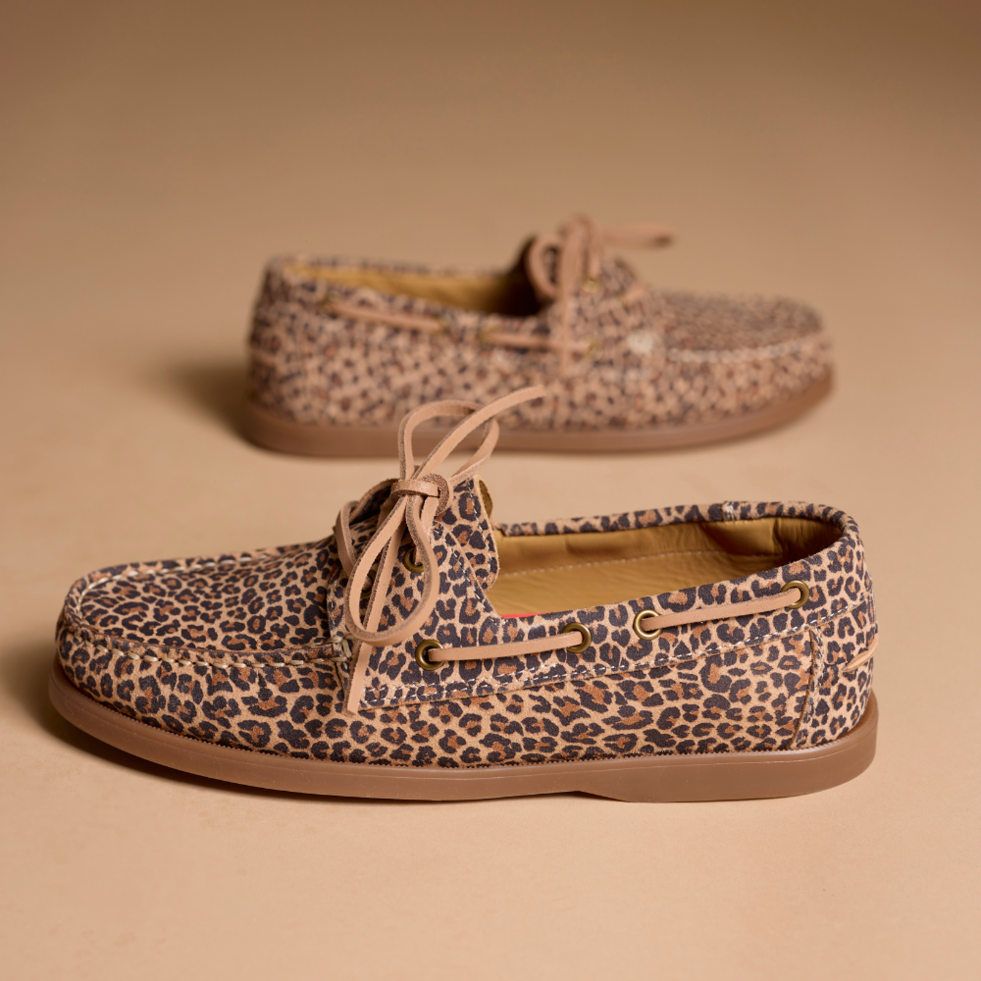 Hardrige, Hydra leopard