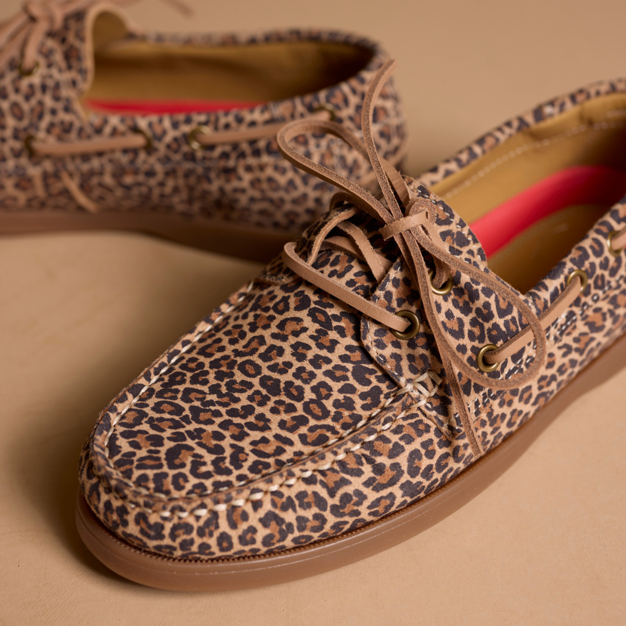 Hardrige, Hydra leopard