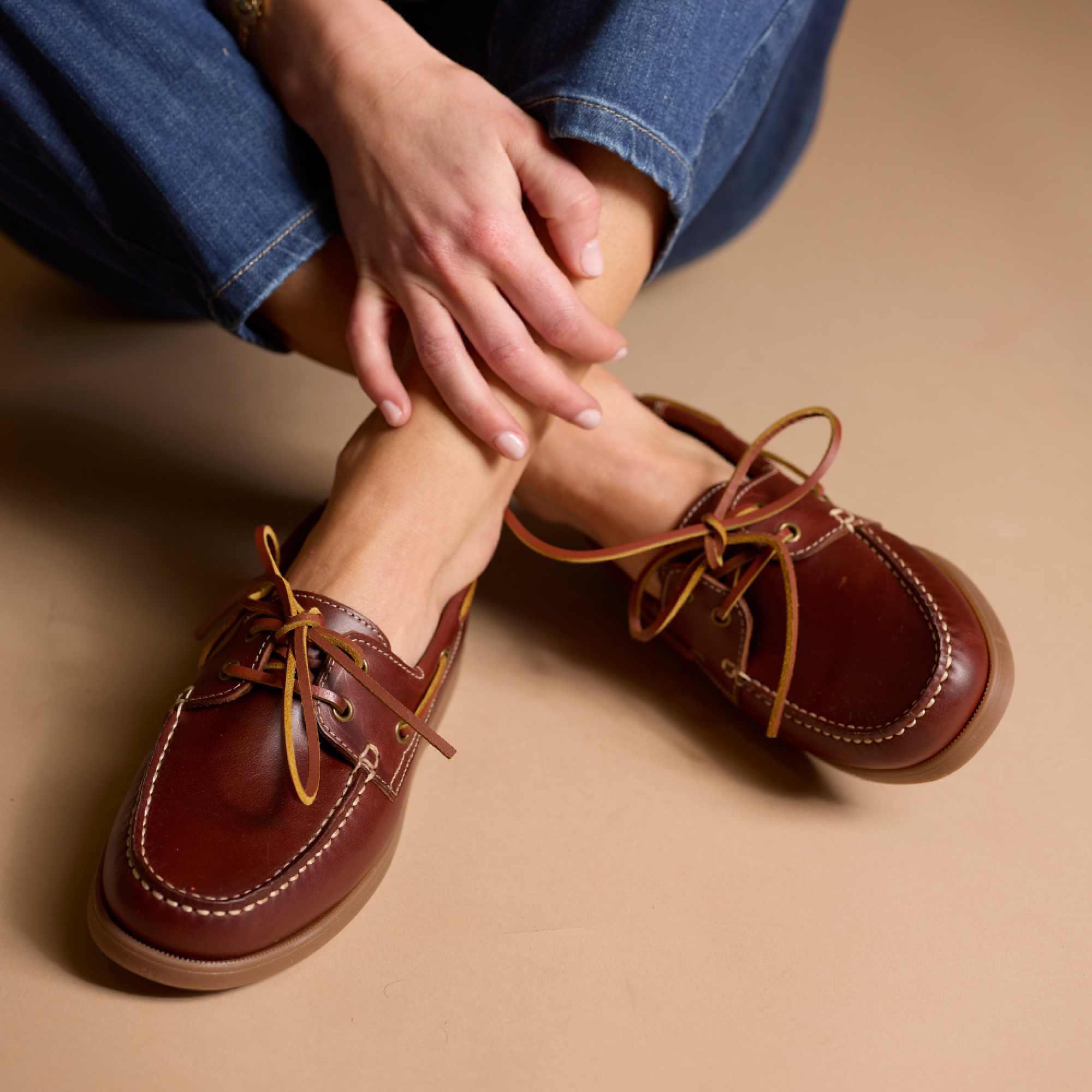 Hardrige, Hydra marron