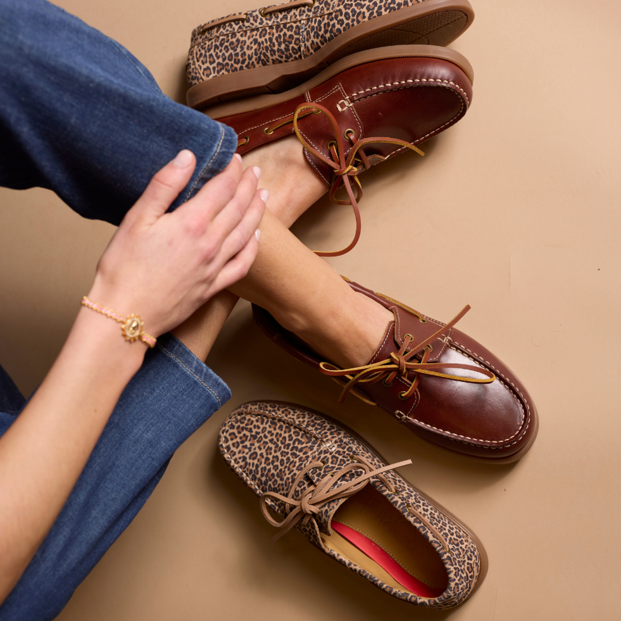 Hardrige, Hydra marron