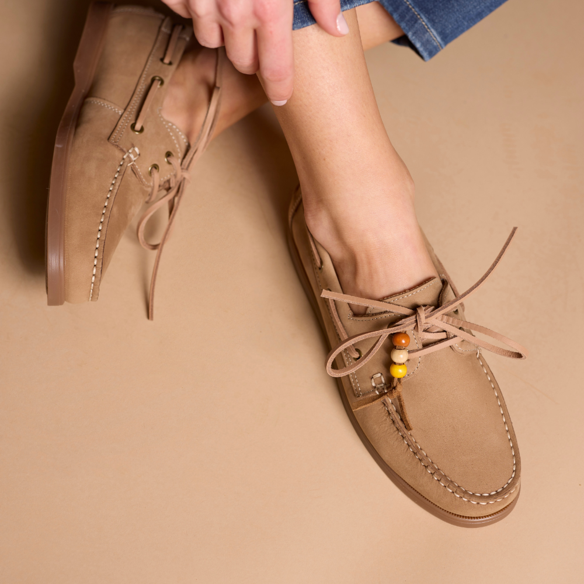 Hardrige, Hydra nk taupe