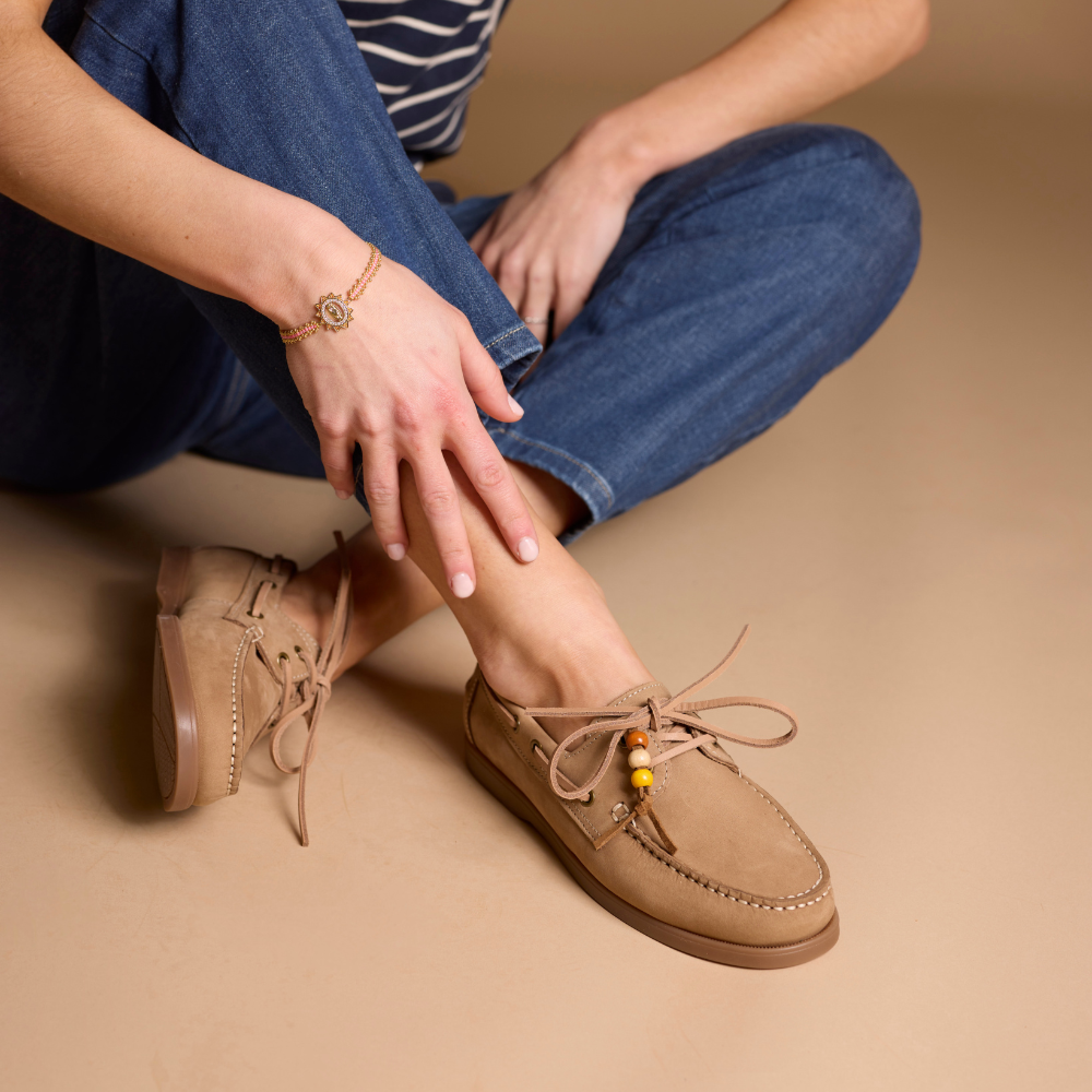 Hardrige, Hydra nk taupe