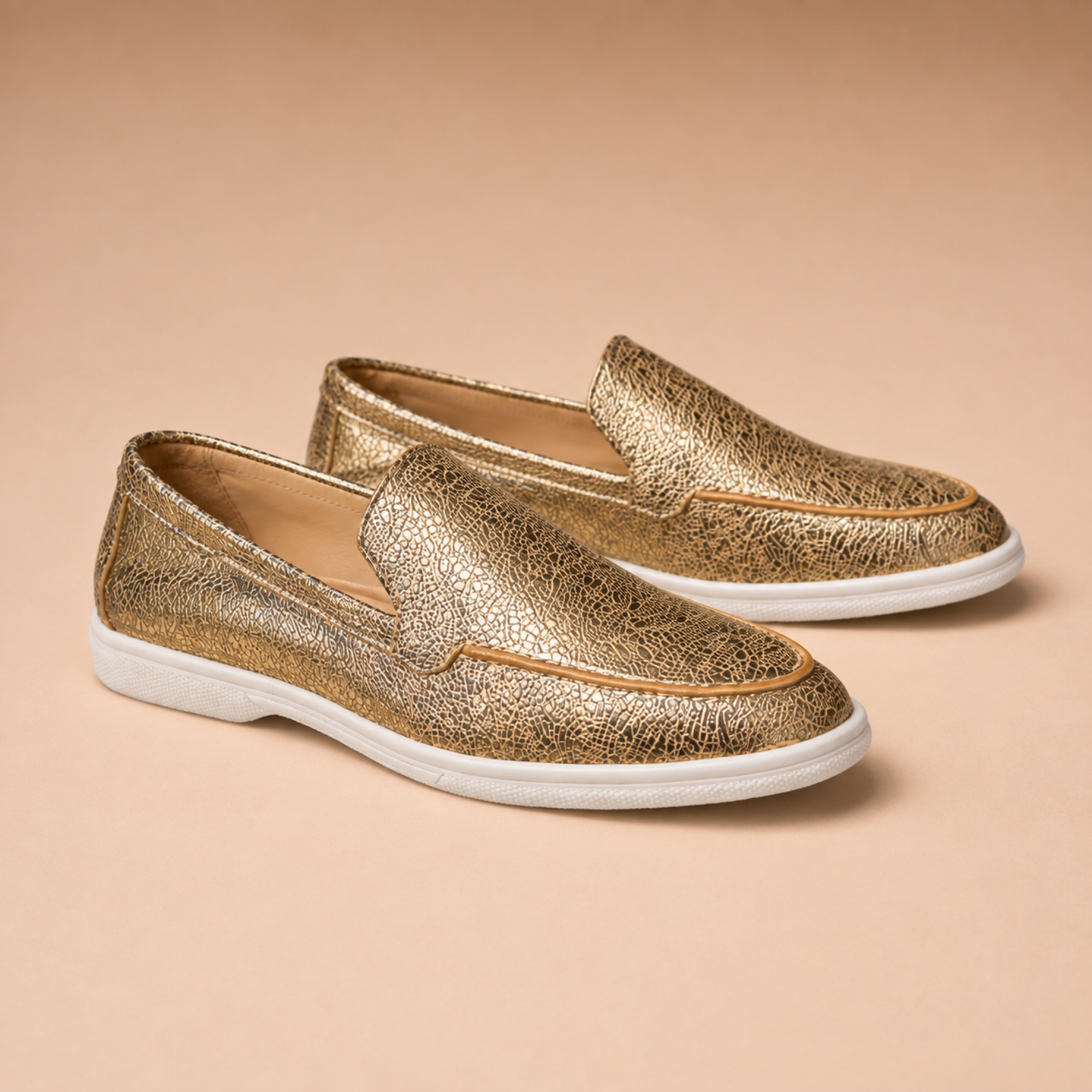 Hardrige - Soldes Été - Laura Gold