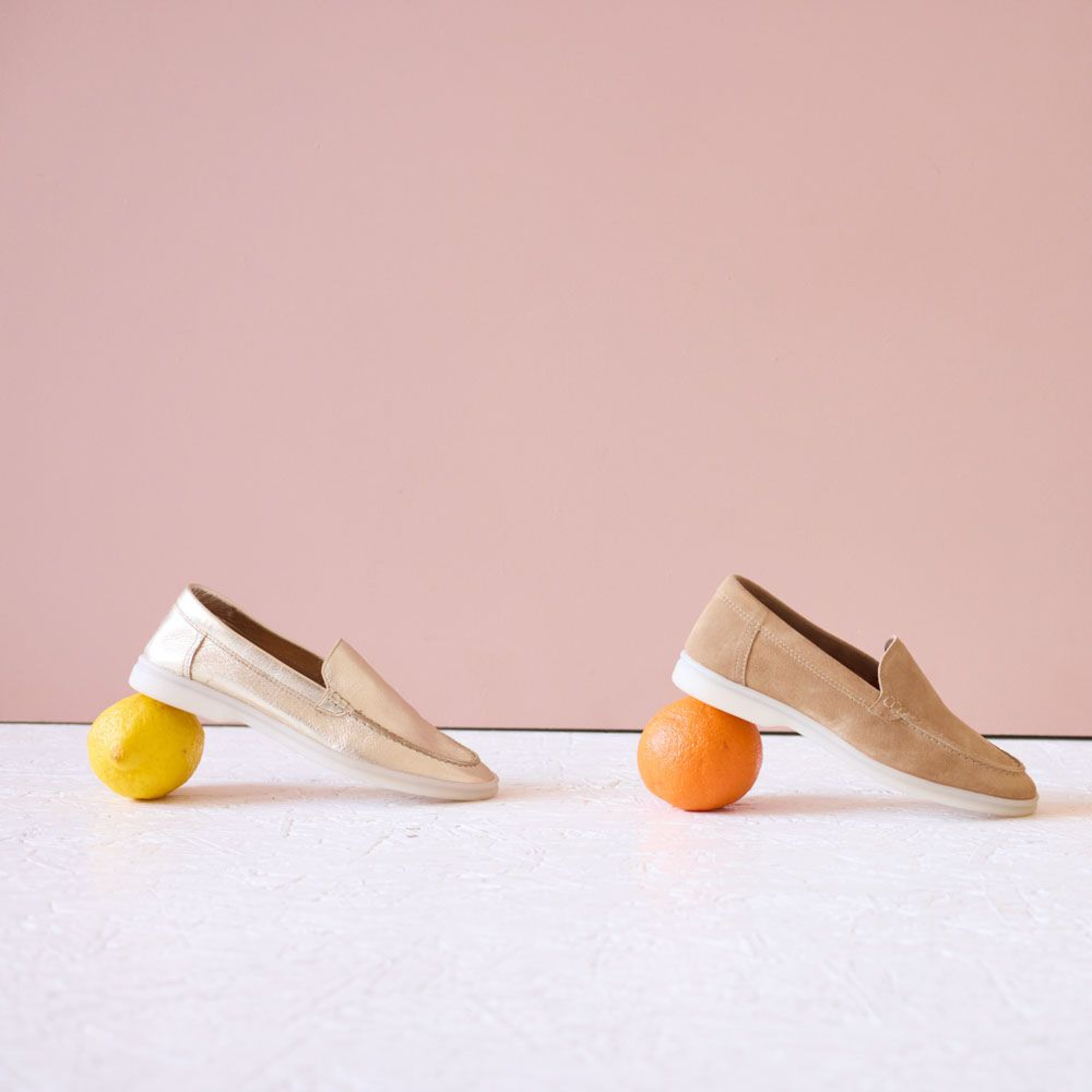 Hardrige - Stella Gold - Laura gold - vue 2