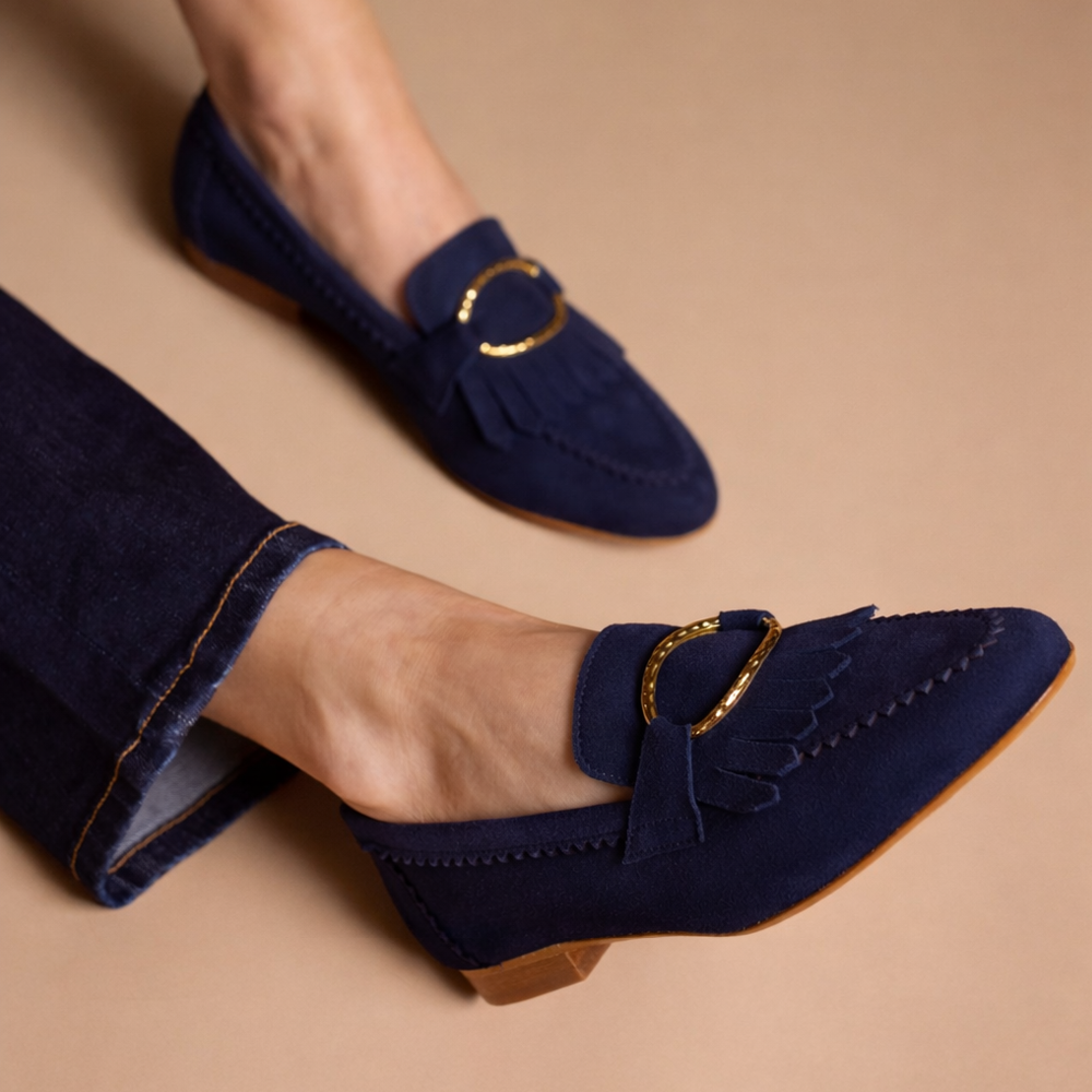 Hardrige, Moor marine