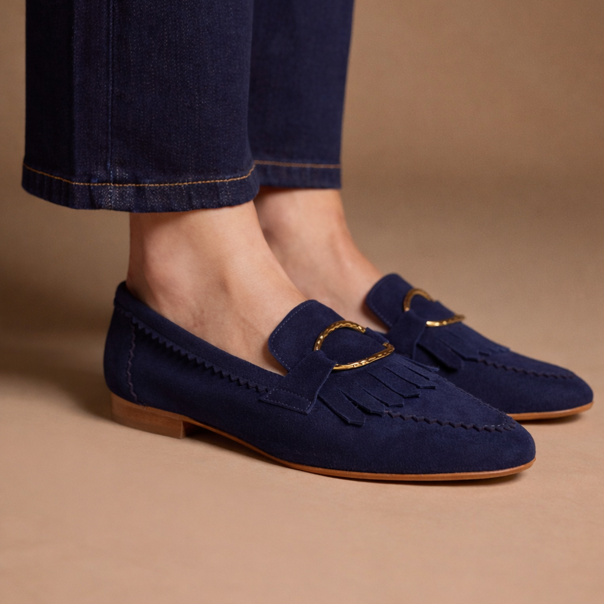 Hardrige, Moor marine