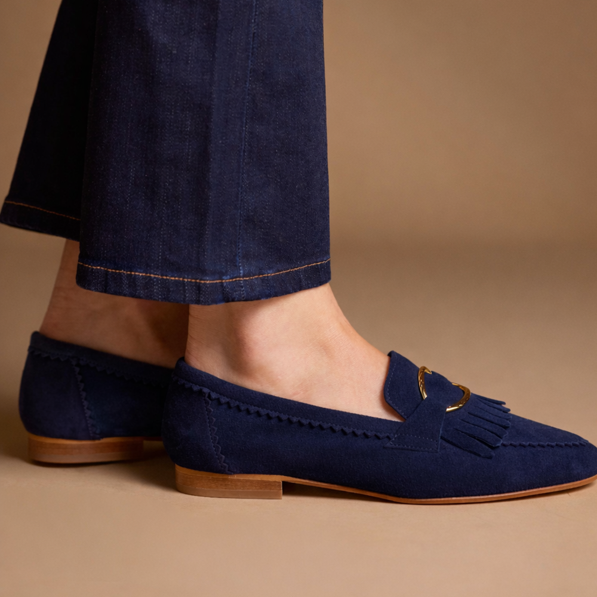 Hardrige, Moor marine