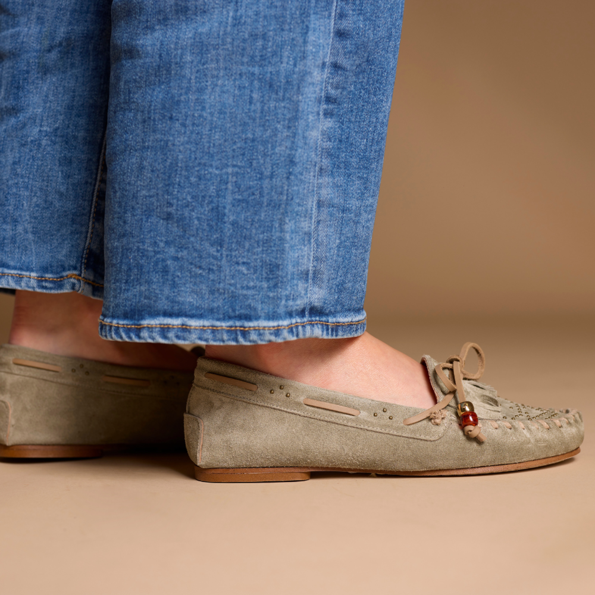 Hardrige, Poka verdeau