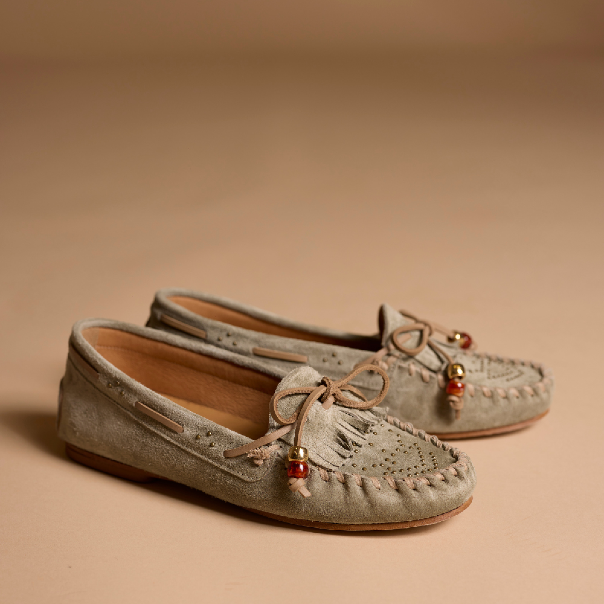 Hardrige, Poka verdeau