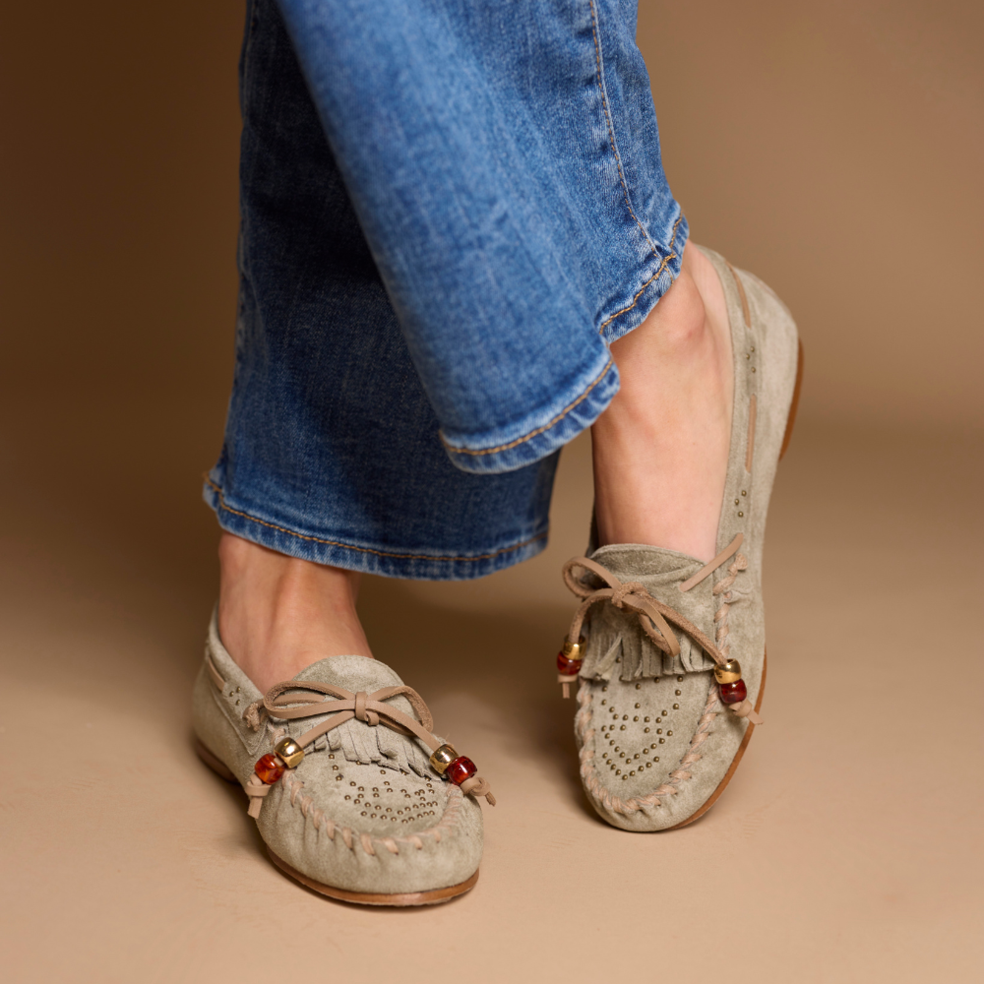 Hardrige, Poka verdeau